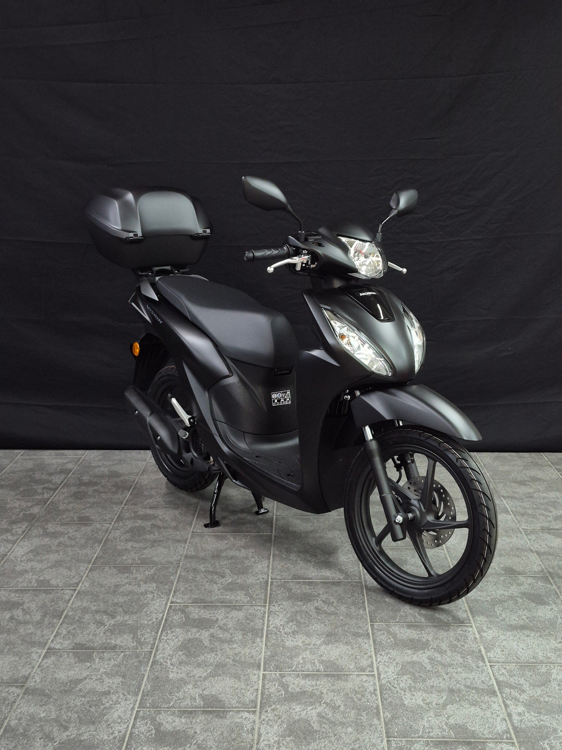 HONDA NSC Vision 110-image-14