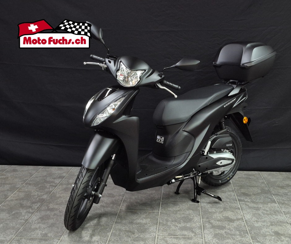 HONDA NSC Vision 110-image-0