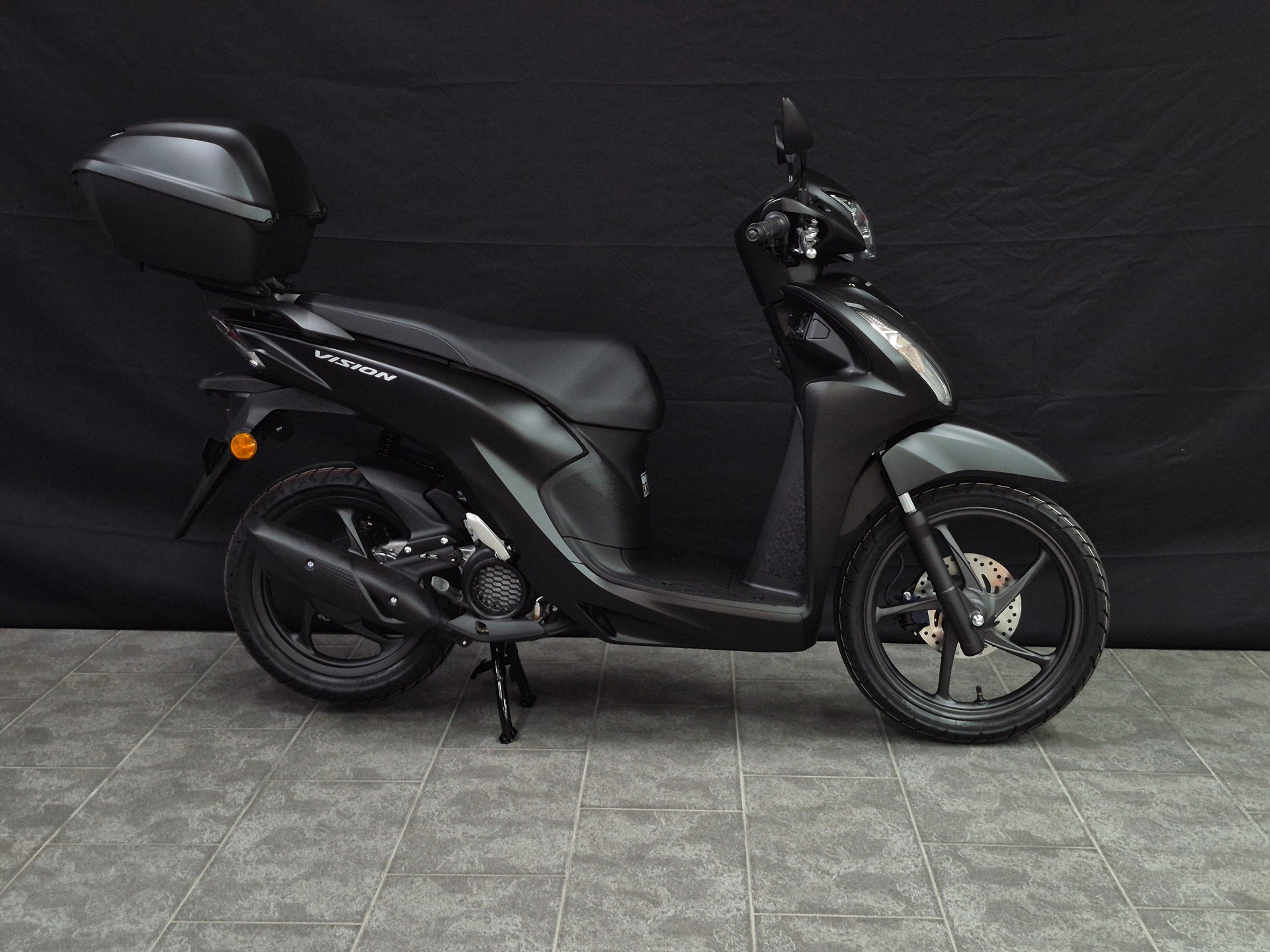 HONDA NSC Vision 110-image-2