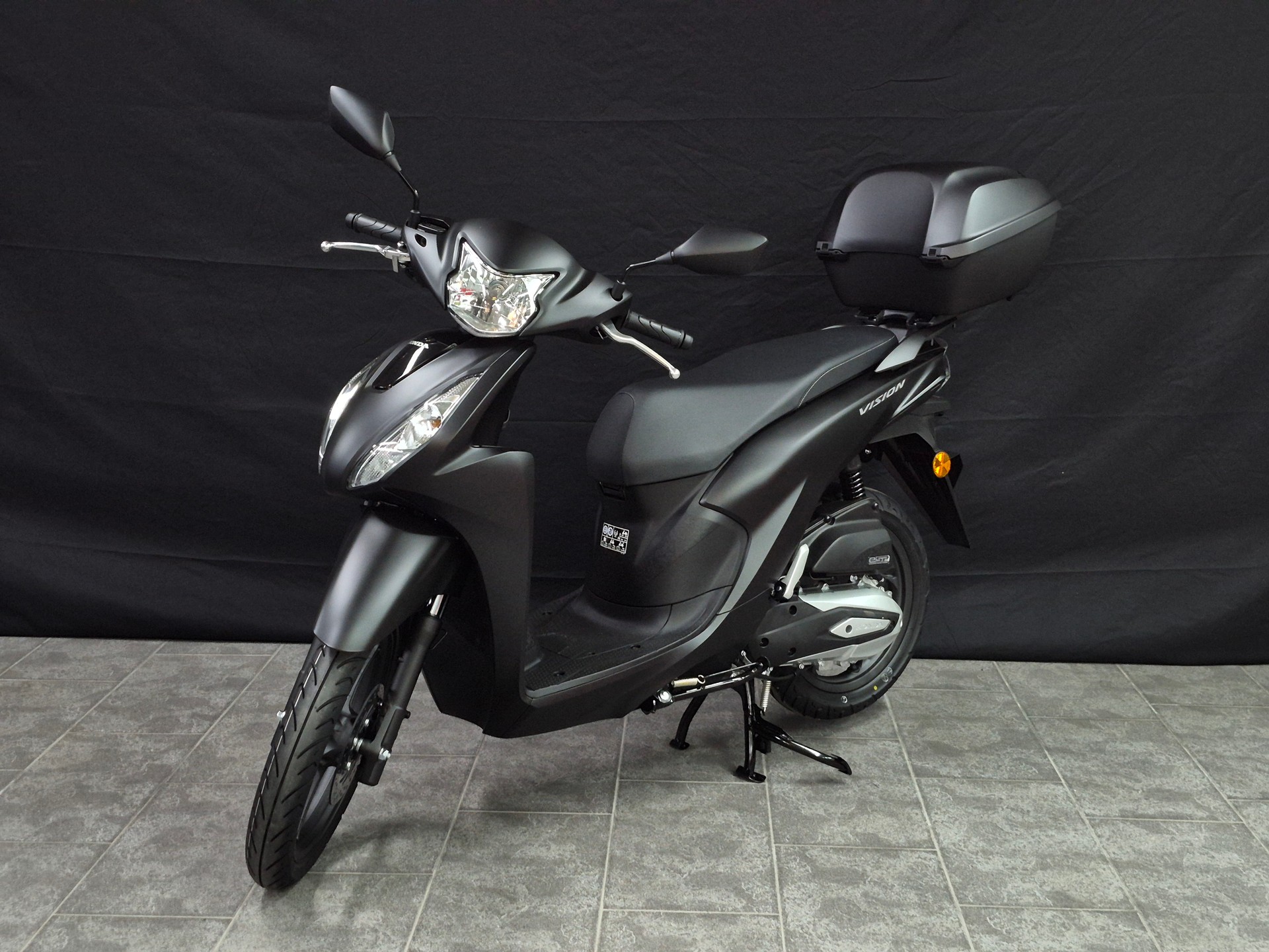 HONDA NSC Vision 110-image-4
