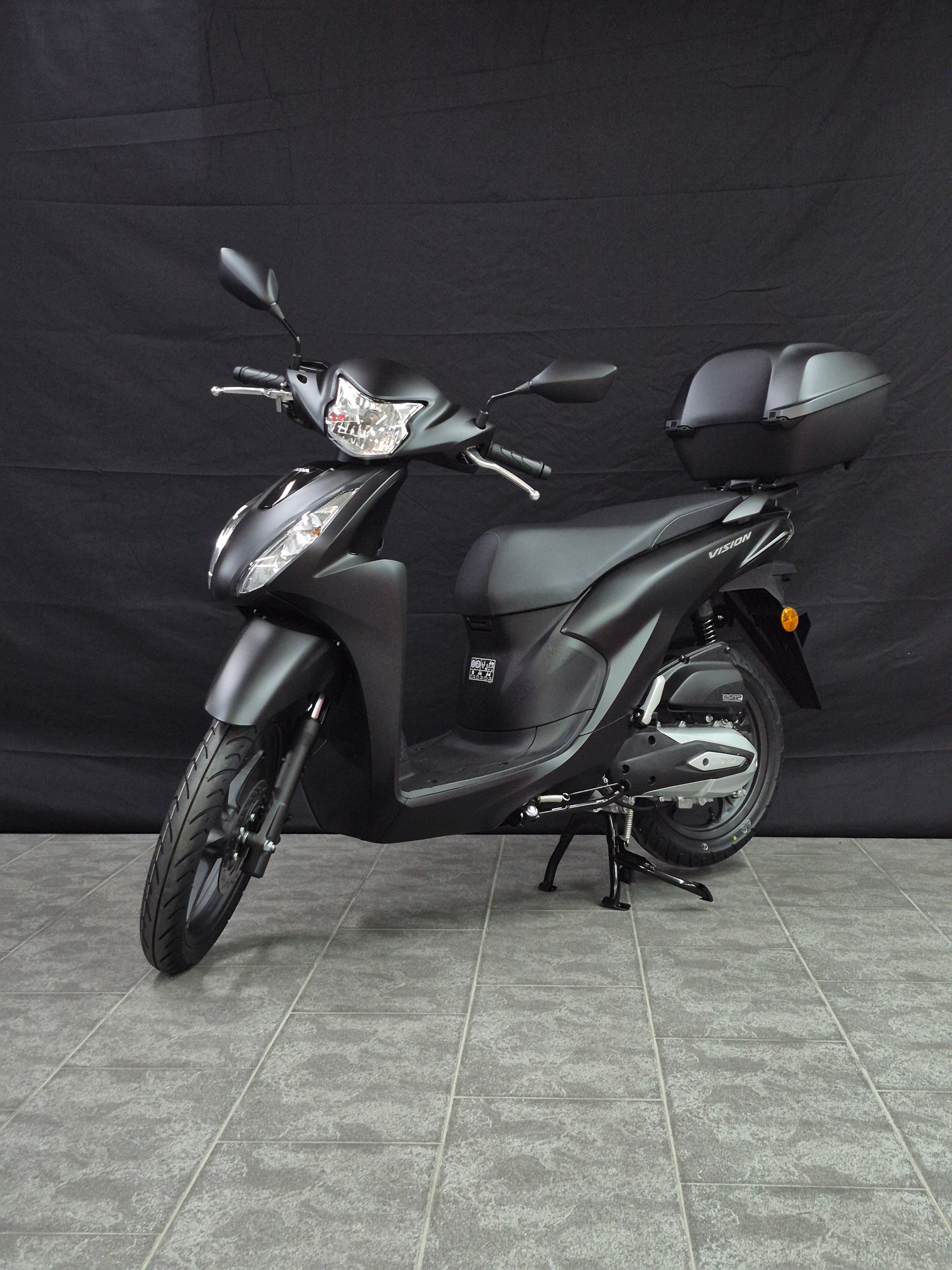 HONDA NSC Vision 110-image-10