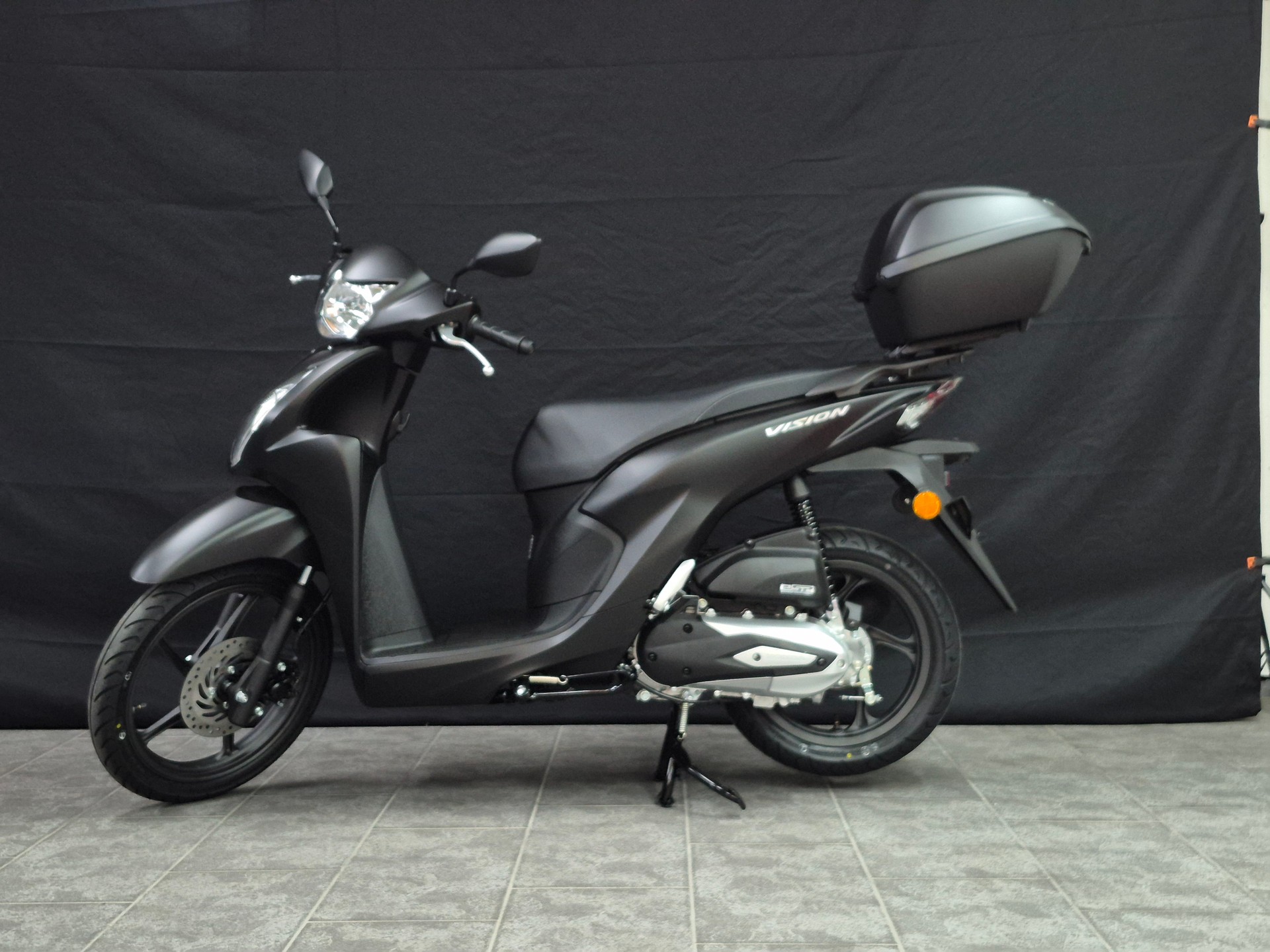 HONDA NSC Vision 110-image-1