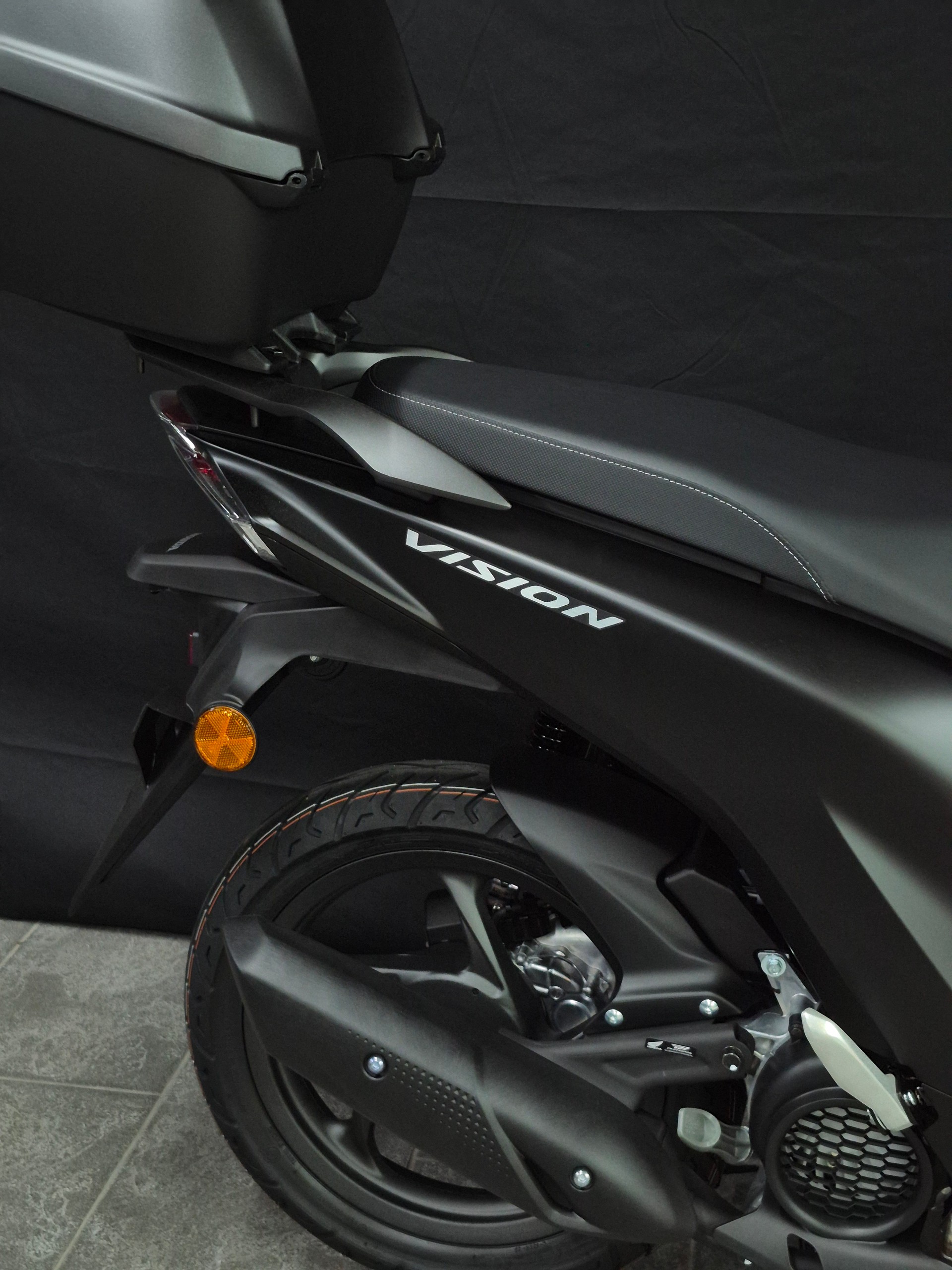 HONDA NSC Vision 110-image-6