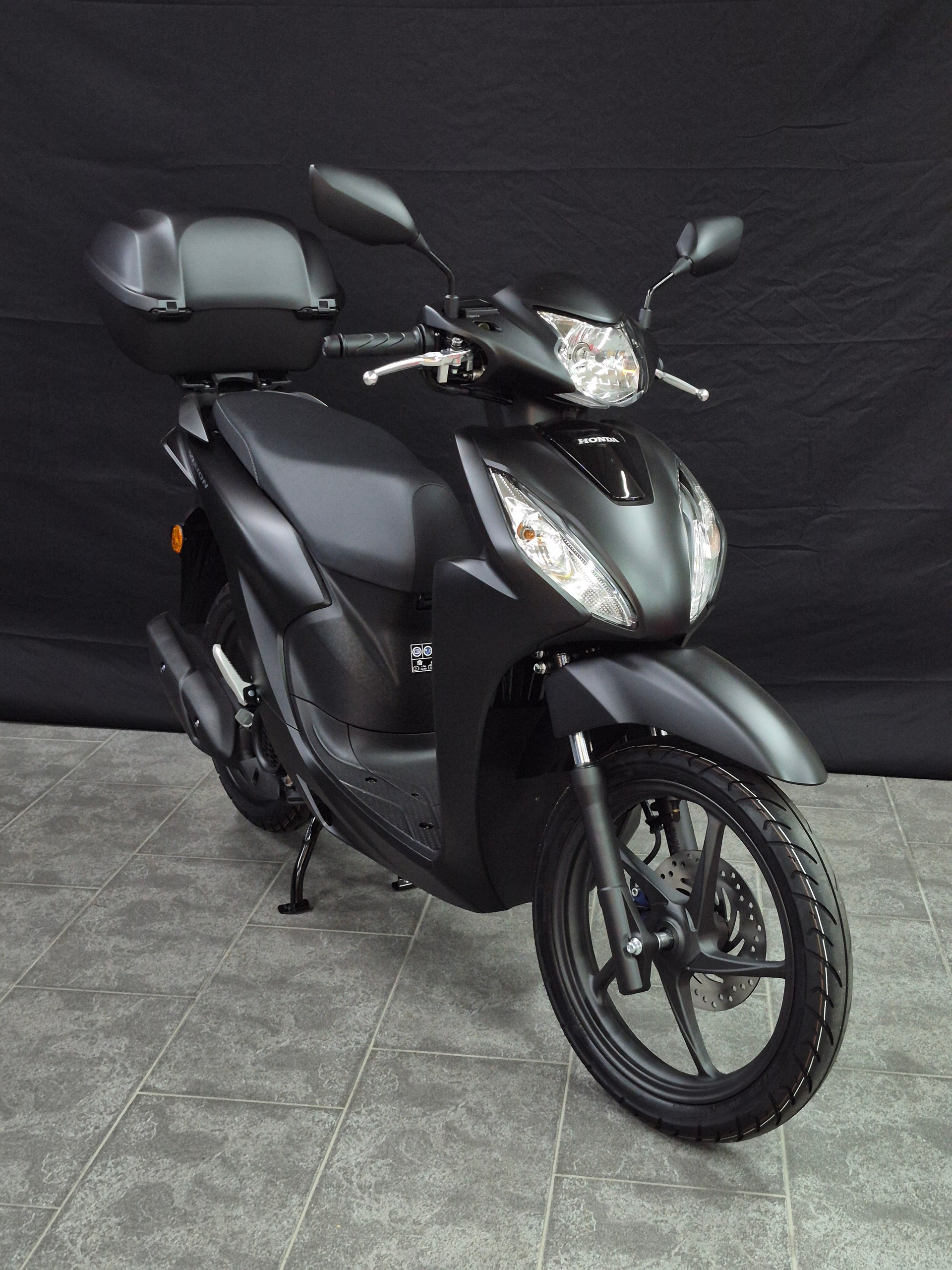 HONDA NSC Vision 110-image-3