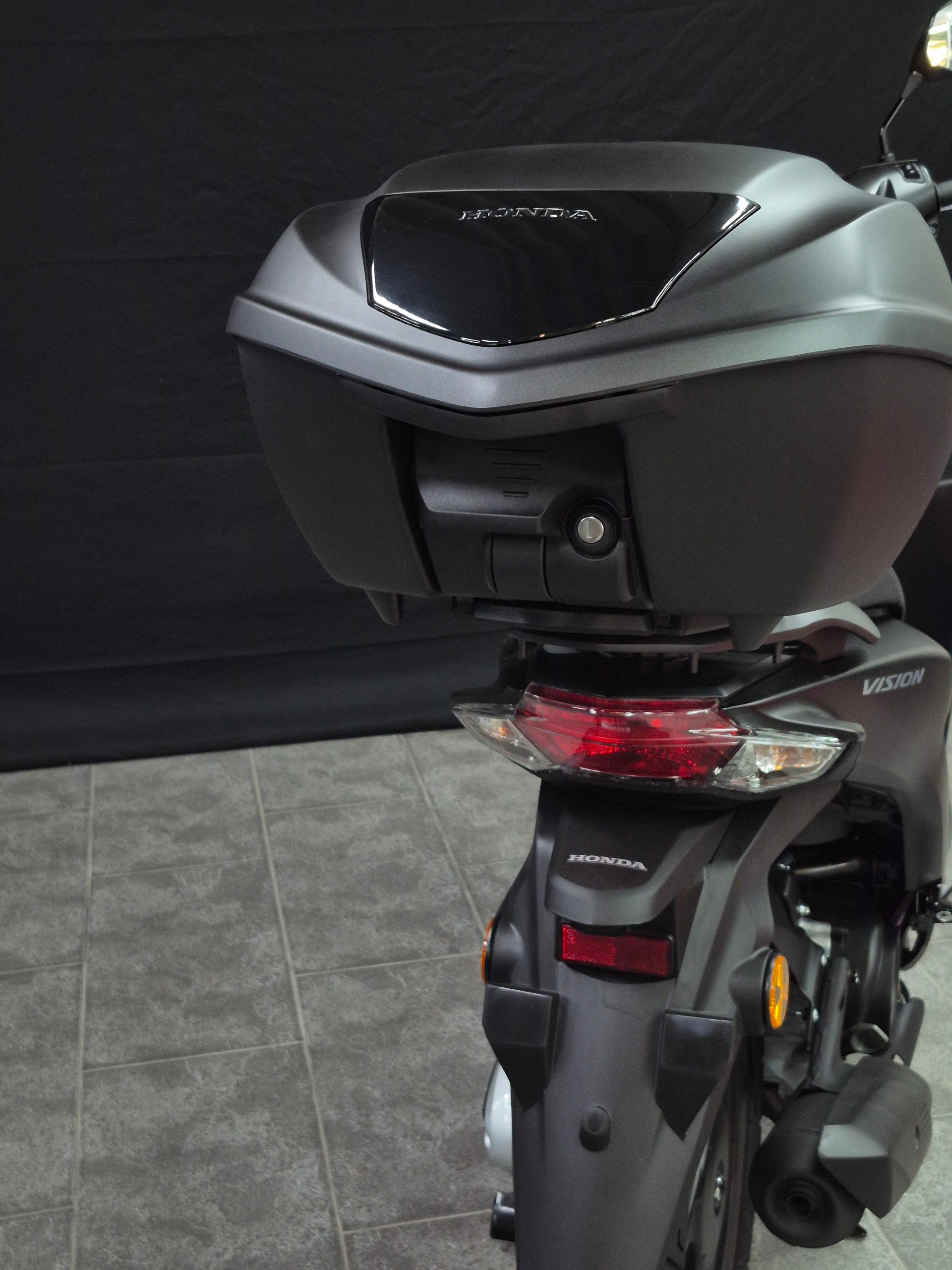 HONDA NSC Vision 110-image-7