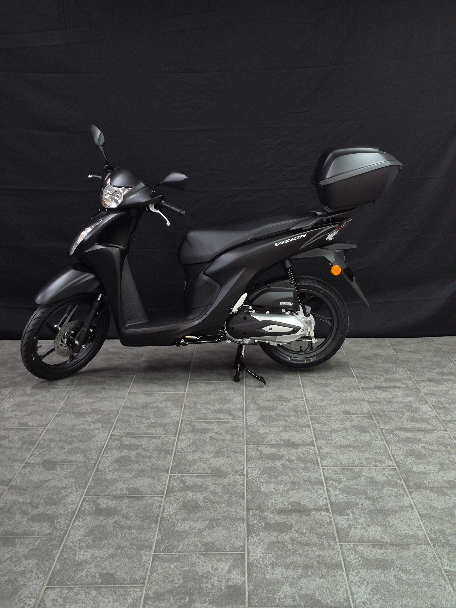 HONDA NSC Vision 110-image-8