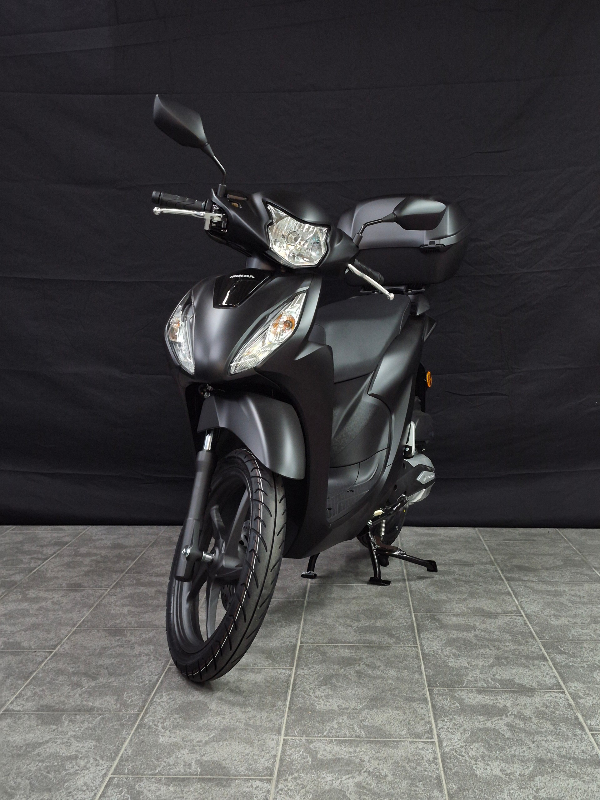 HONDA NSC Vision 110-image-12