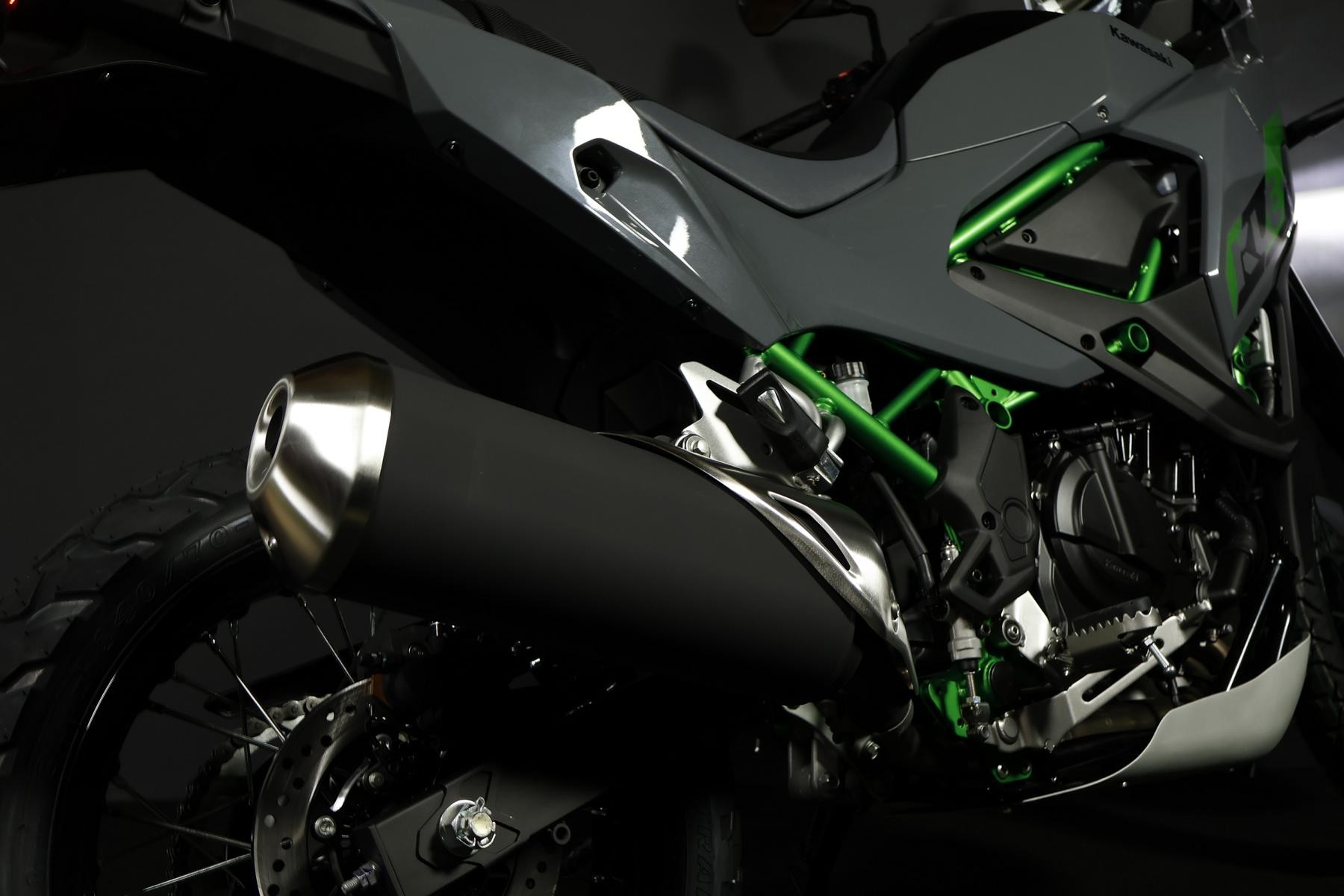 KAWASAKI KLE 500 SE-image-7