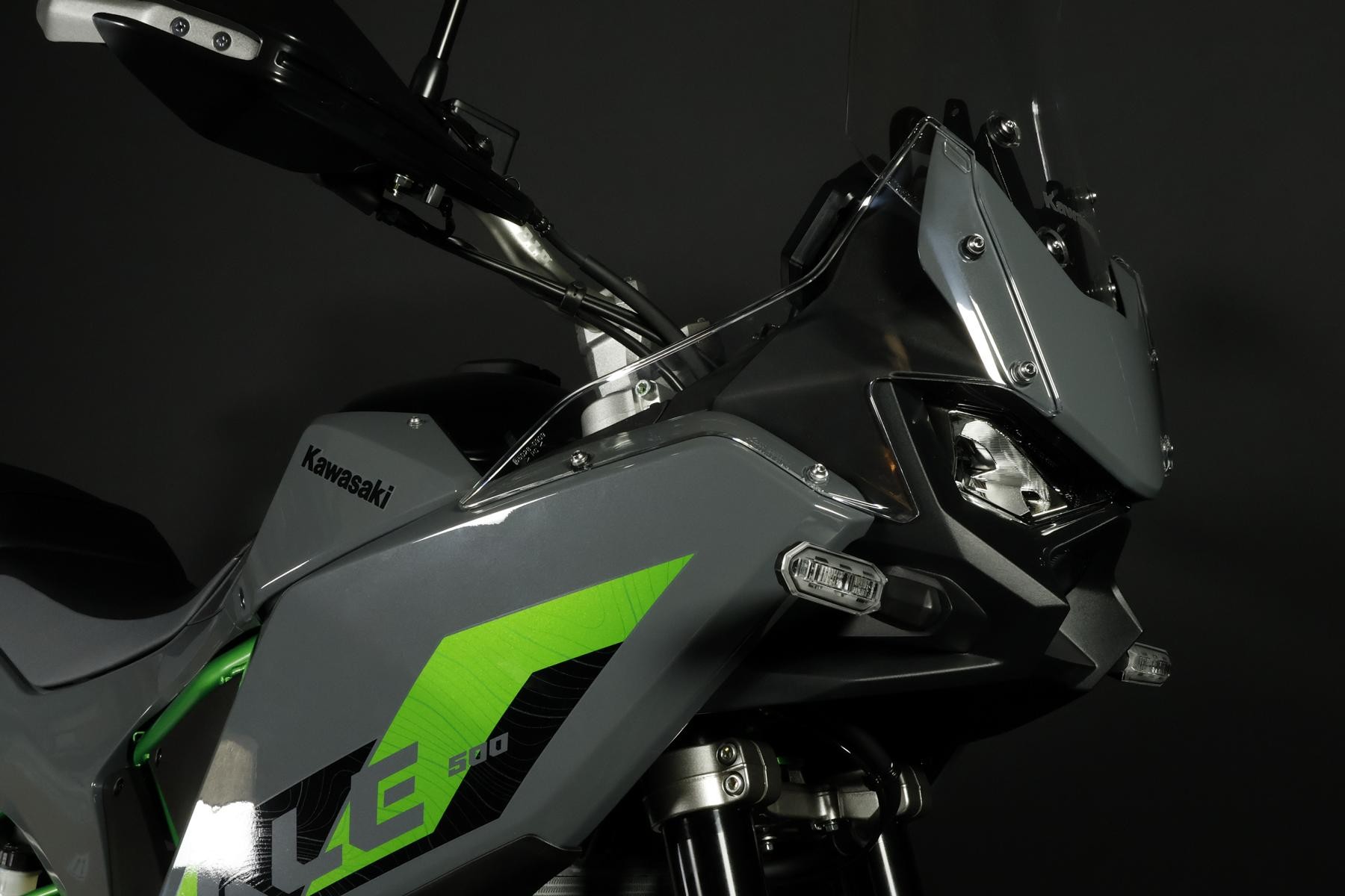 KAWASAKI KLE 500 SE-image-3