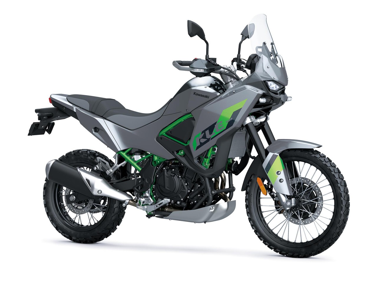 KAWASAKI KLE 500 SE-image-13