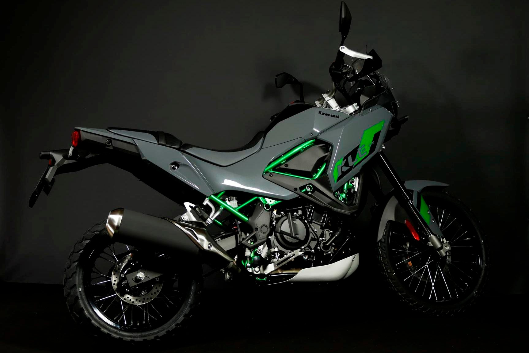 KAWASAKI KLE 500 SE-image-10
