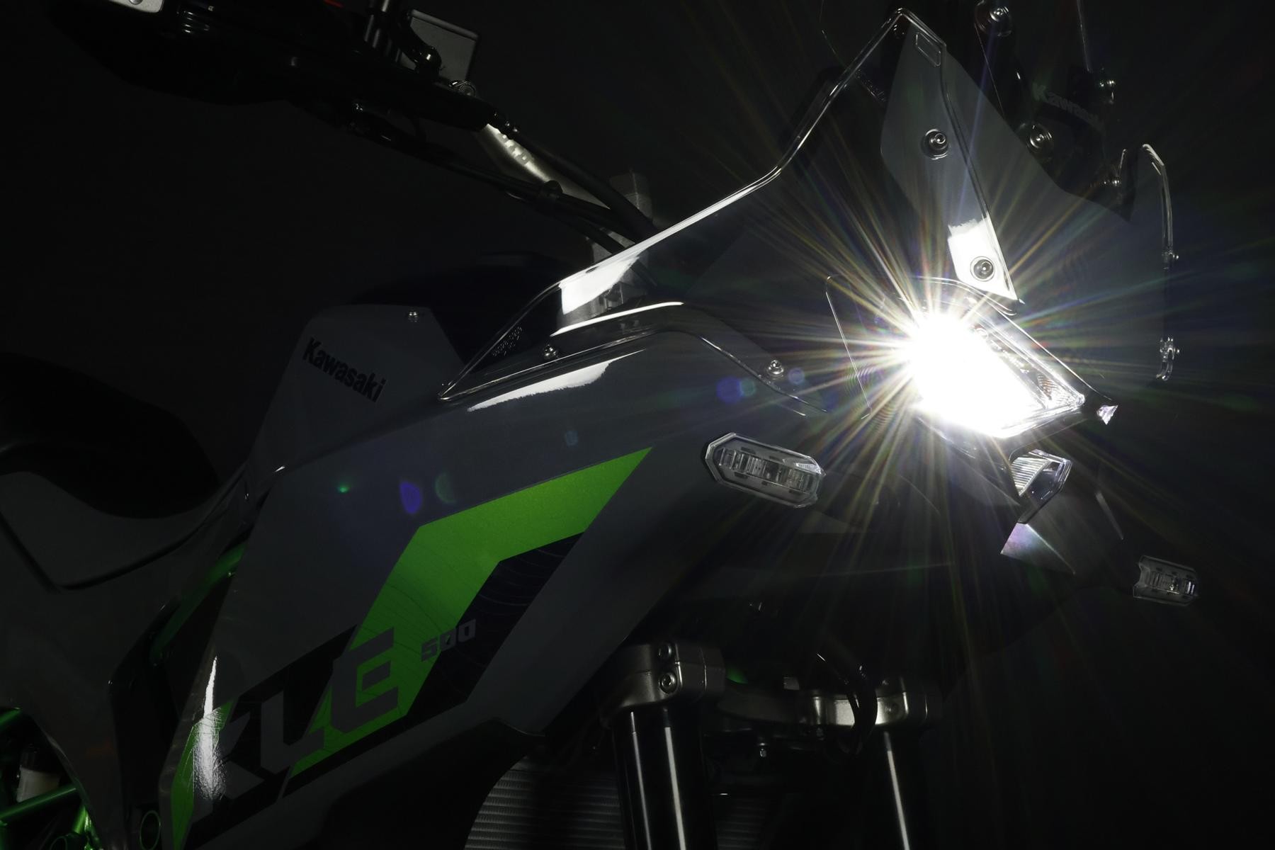 KAWASAKI KLE 500 SE-image-4