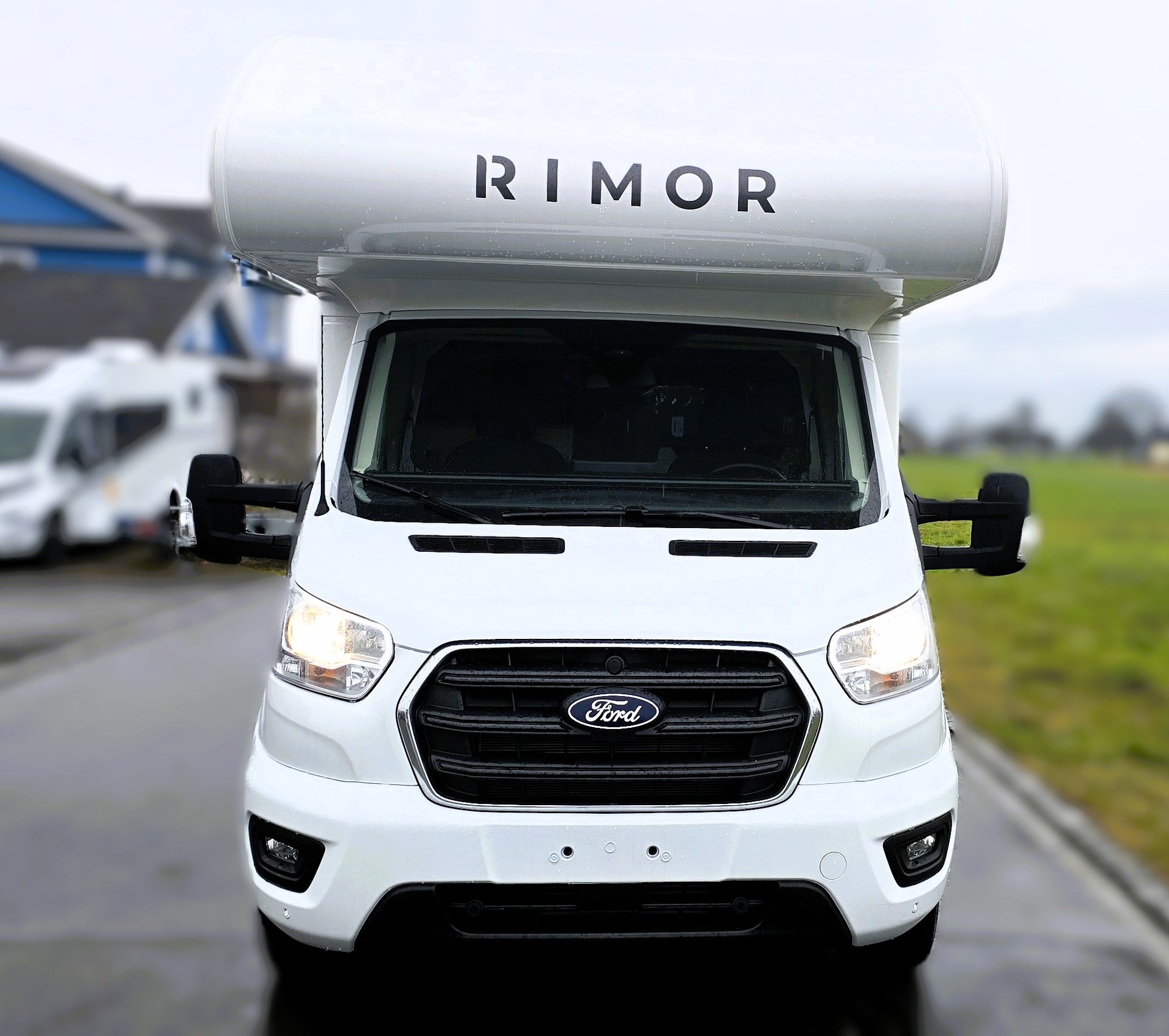 RIMOR Rimor Kilig (Ford) 50-showroom-element-1