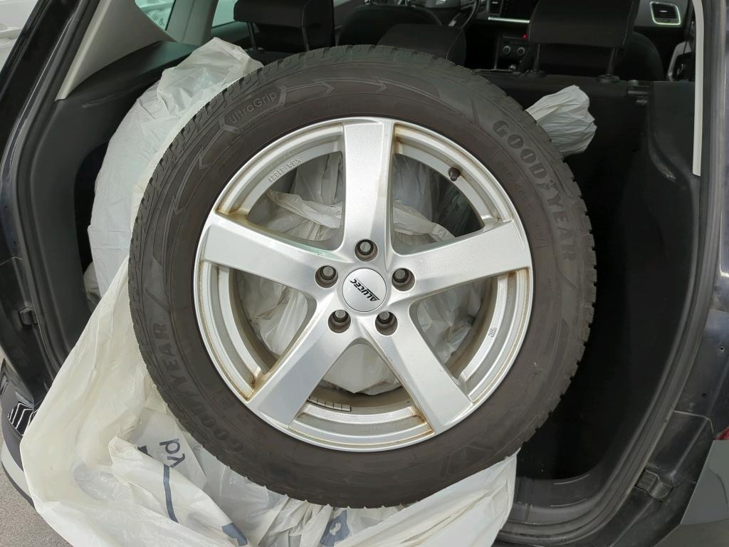 SEAT Ateca 2.0 TDI CR Style 4Drive DSG-image-10