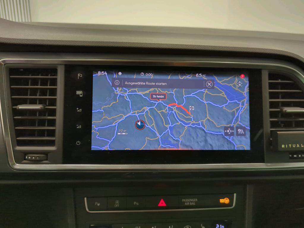 SEAT Ateca 2.0 TDI CR Style 4Drive DSG-image-7