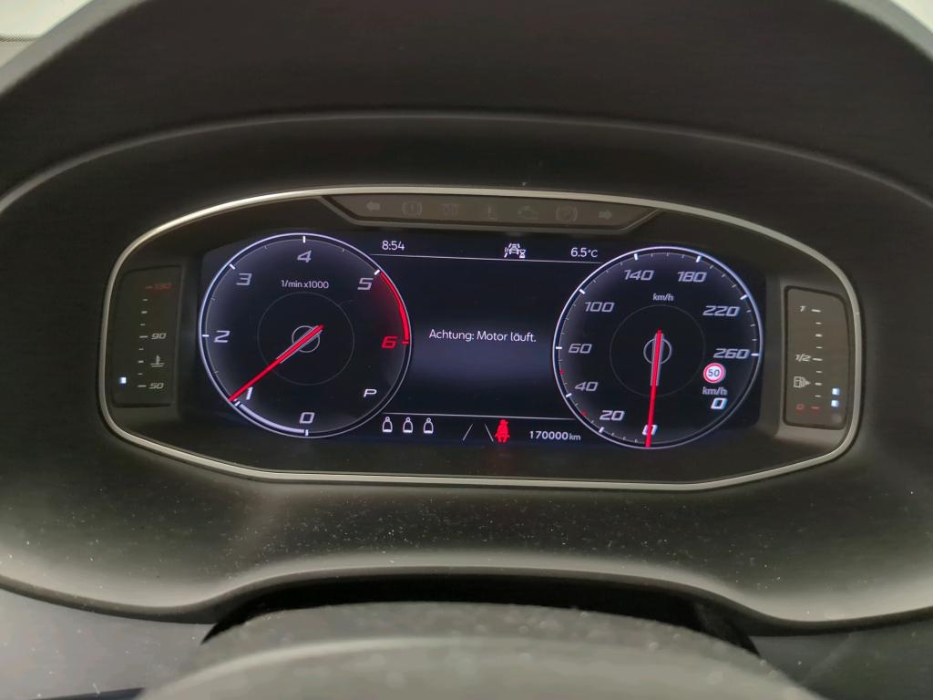 SEAT Ateca 2.0 TDI CR Style 4Drive DSG-image-9