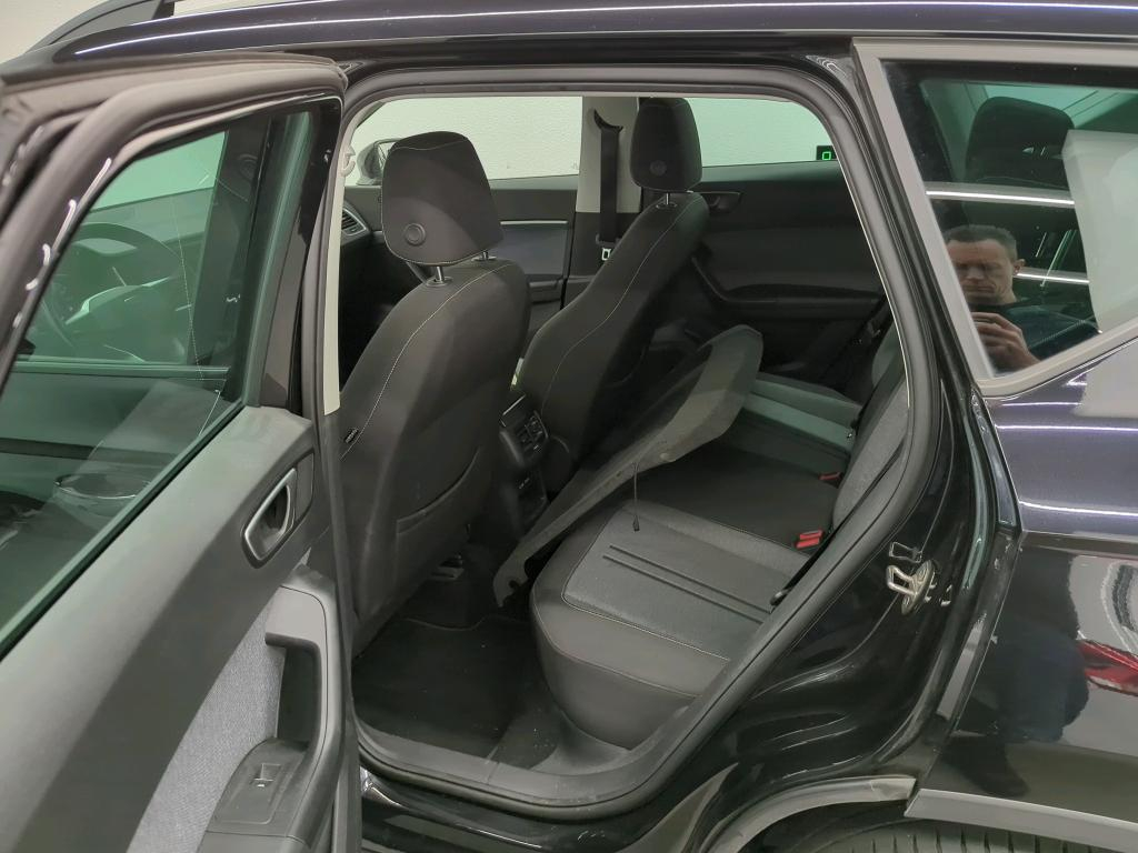 SEAT Ateca 2.0 TDI CR Style 4Drive DSG-image-3