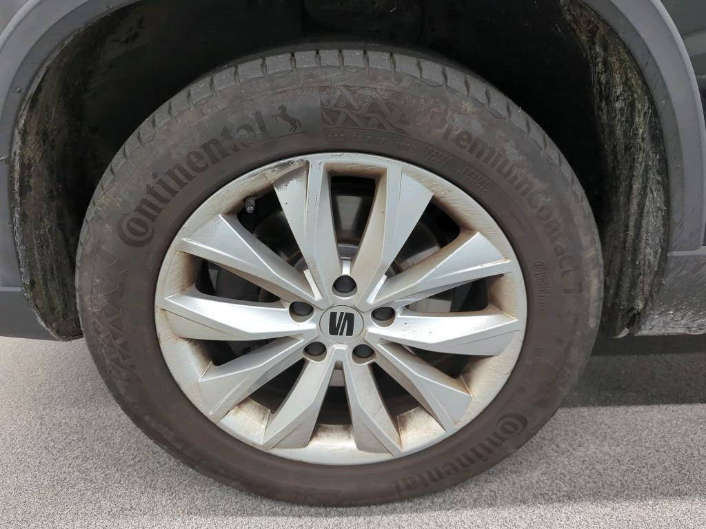 SEAT Ateca 2.0 TDI CR Style 4Drive DSG-image-11