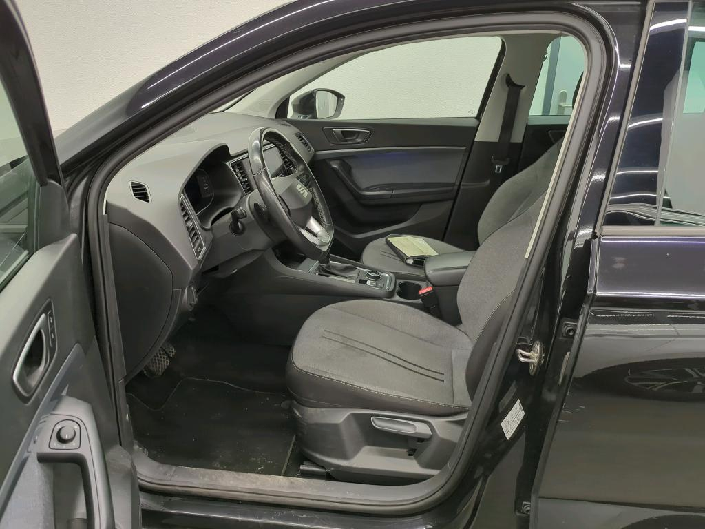 SEAT Ateca 2.0 TDI CR Style 4Drive DSG-image-8