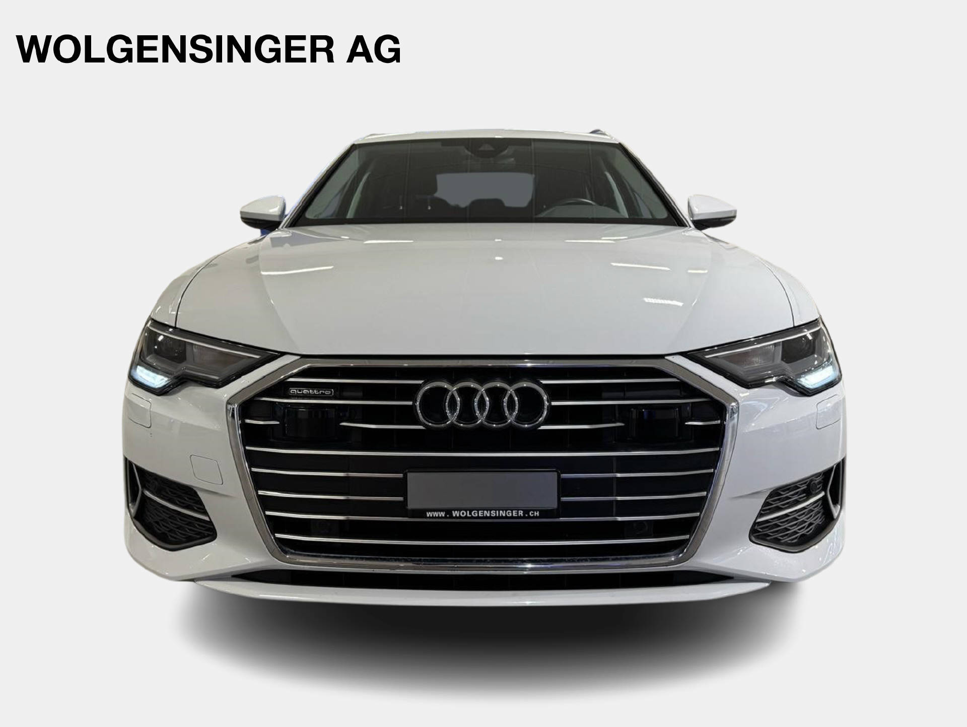 AUDI A6 Avant 2.0 40 TDI Sport quattro S-Tronic-showroom-element-1