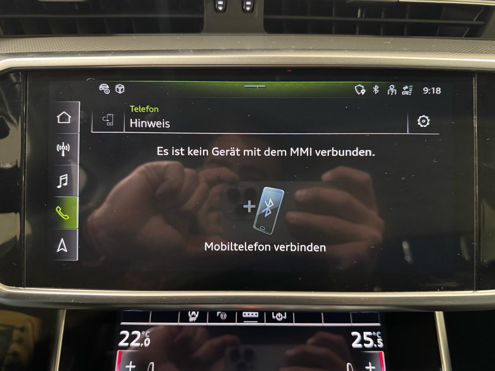 AUDI A6 Avant 2.0 40 TDI Sport quattro S-Tronic-image-18