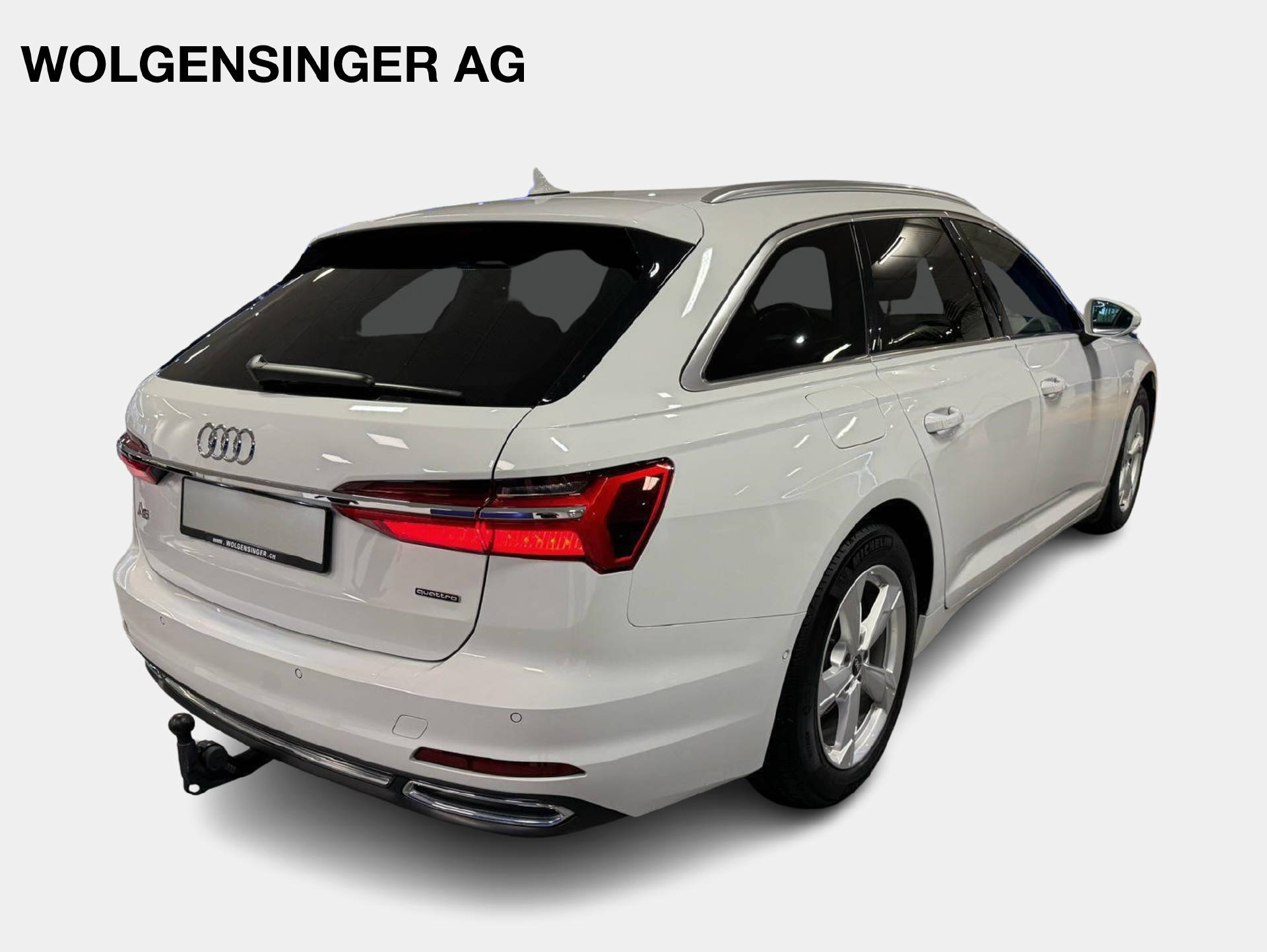 AUDI A6 Avant 2.0 40 TDI Sport quattro S-Tronic-image-6