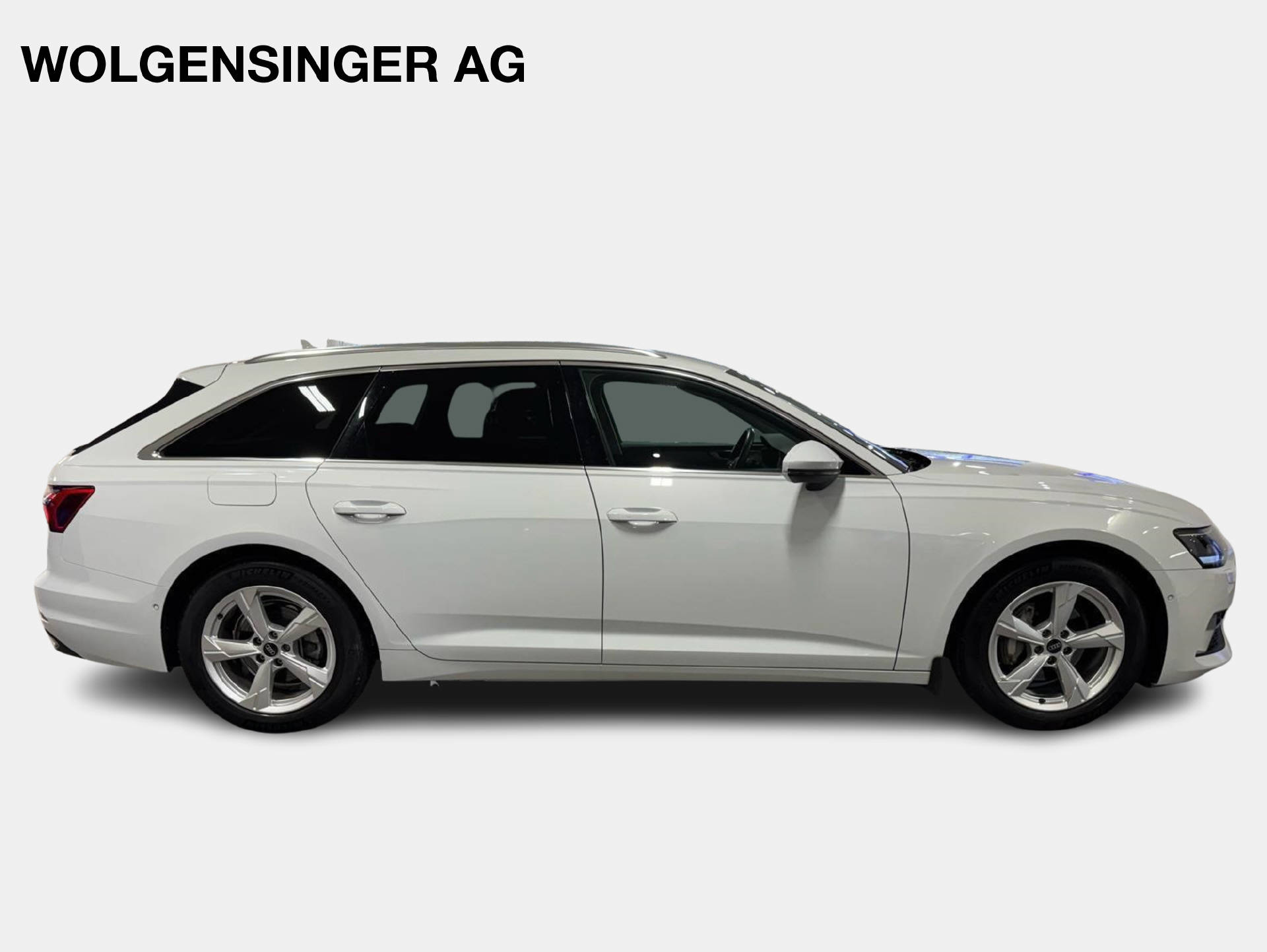 AUDI A6 Avant 2.0 40 TDI Sport quattro S-Tronic-image-7