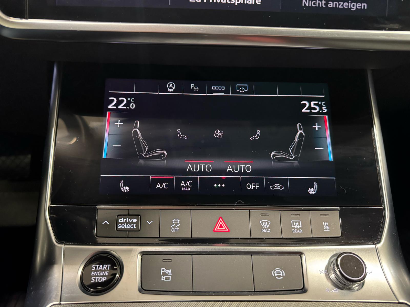 AUDI A6 Avant 2.0 40 TDI Sport quattro S-Tronic-image-22