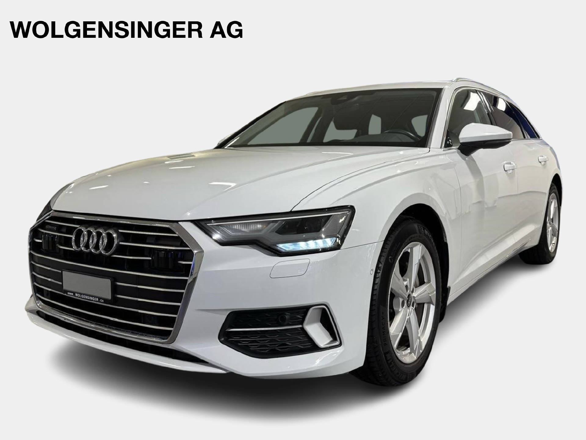 AUDI A6 Avant 2.0 40 TDI Sport quattro S-Tronic-showroom-element-2