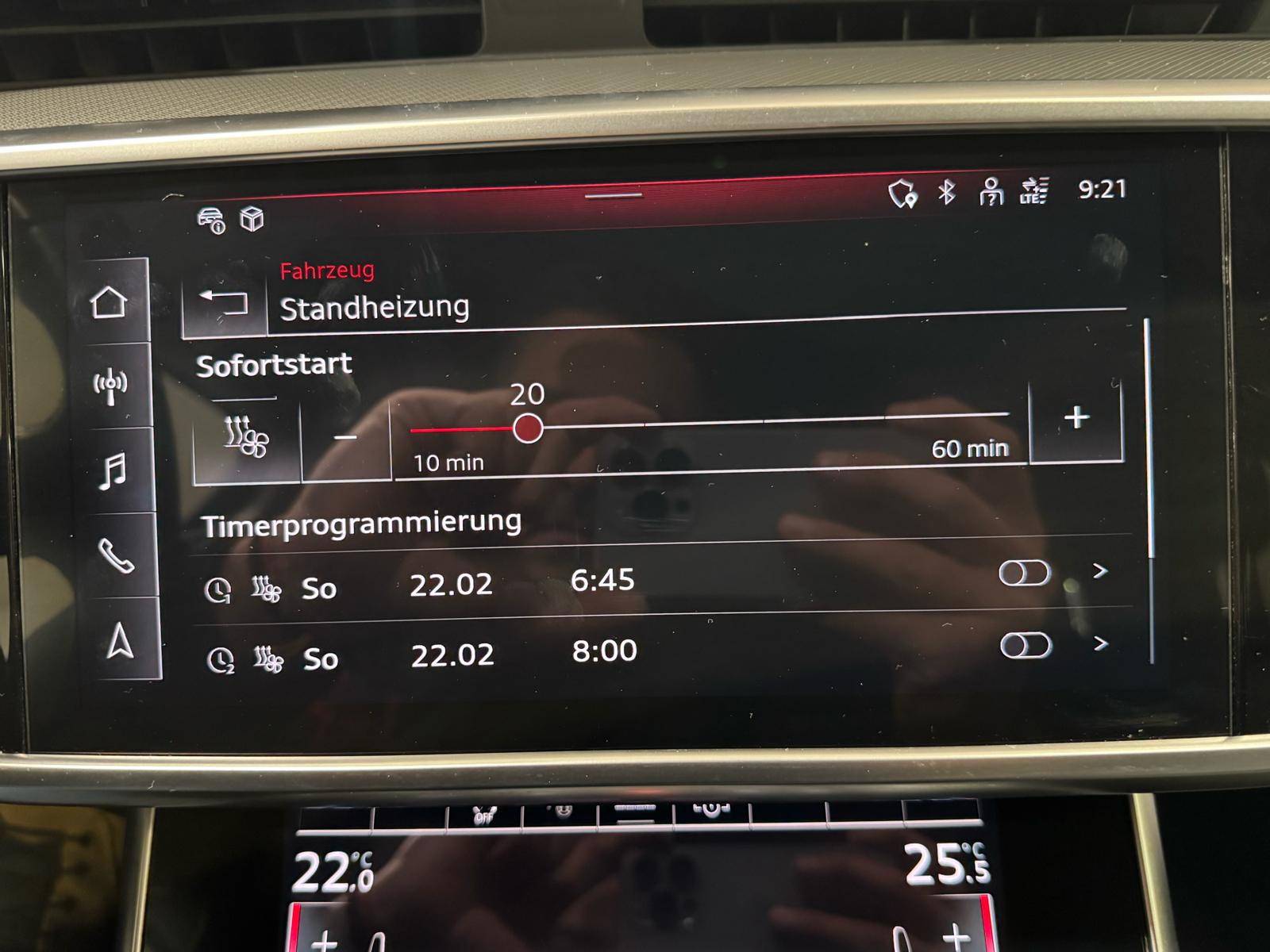AUDI A6 Avant 2.0 40 TDI Sport quattro S-Tronic-image-21