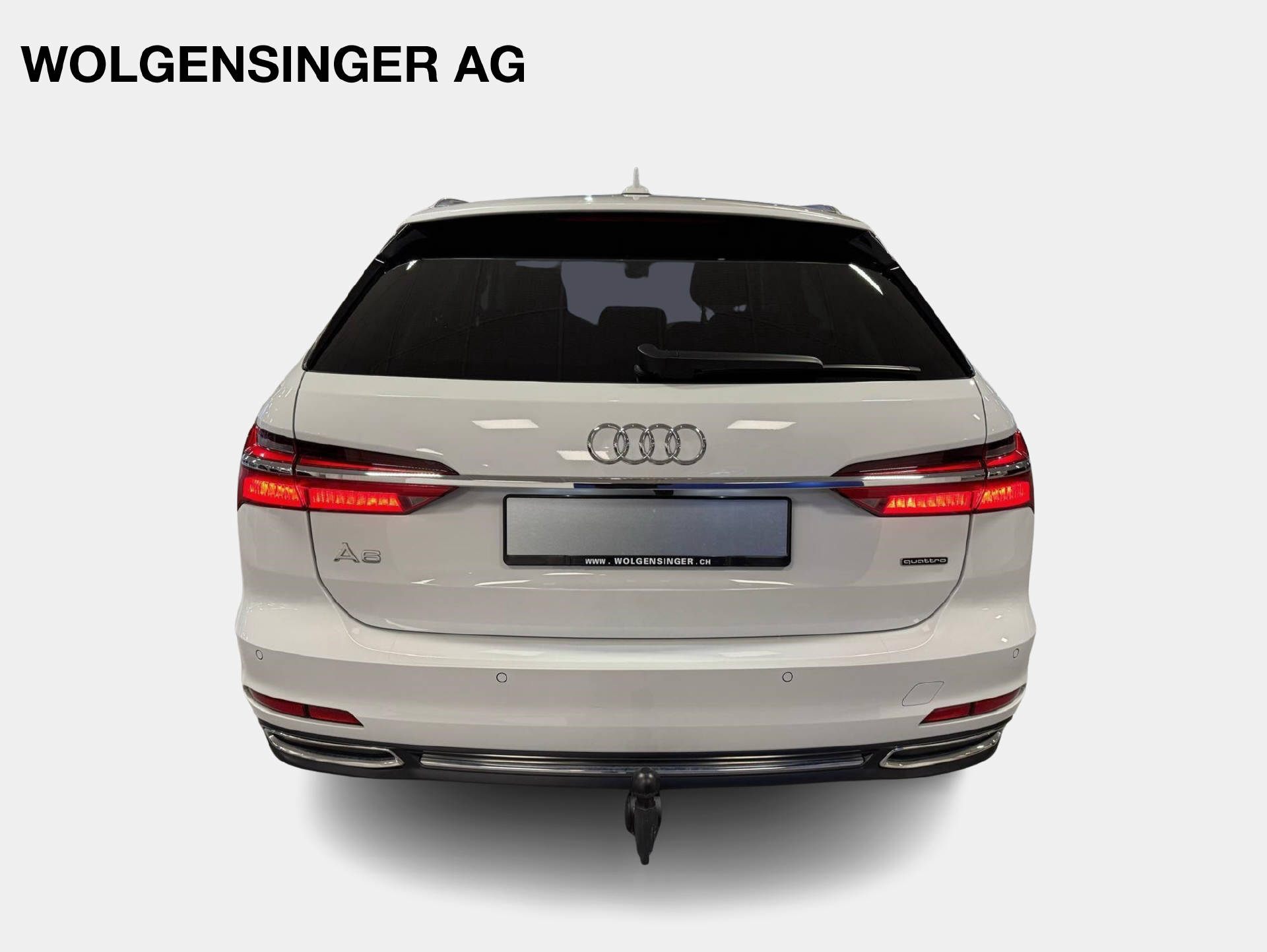 AUDI A6 Avant 2.0 40 TDI Sport quattro S-Tronic-image-5