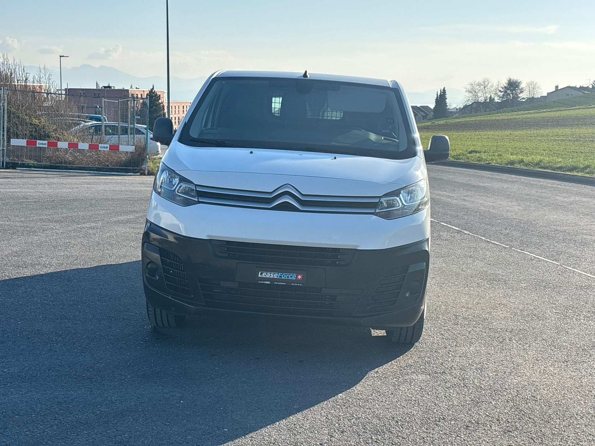CITROEN Jumpy 1.6 BlueHDi 95 M Komfort-image-5