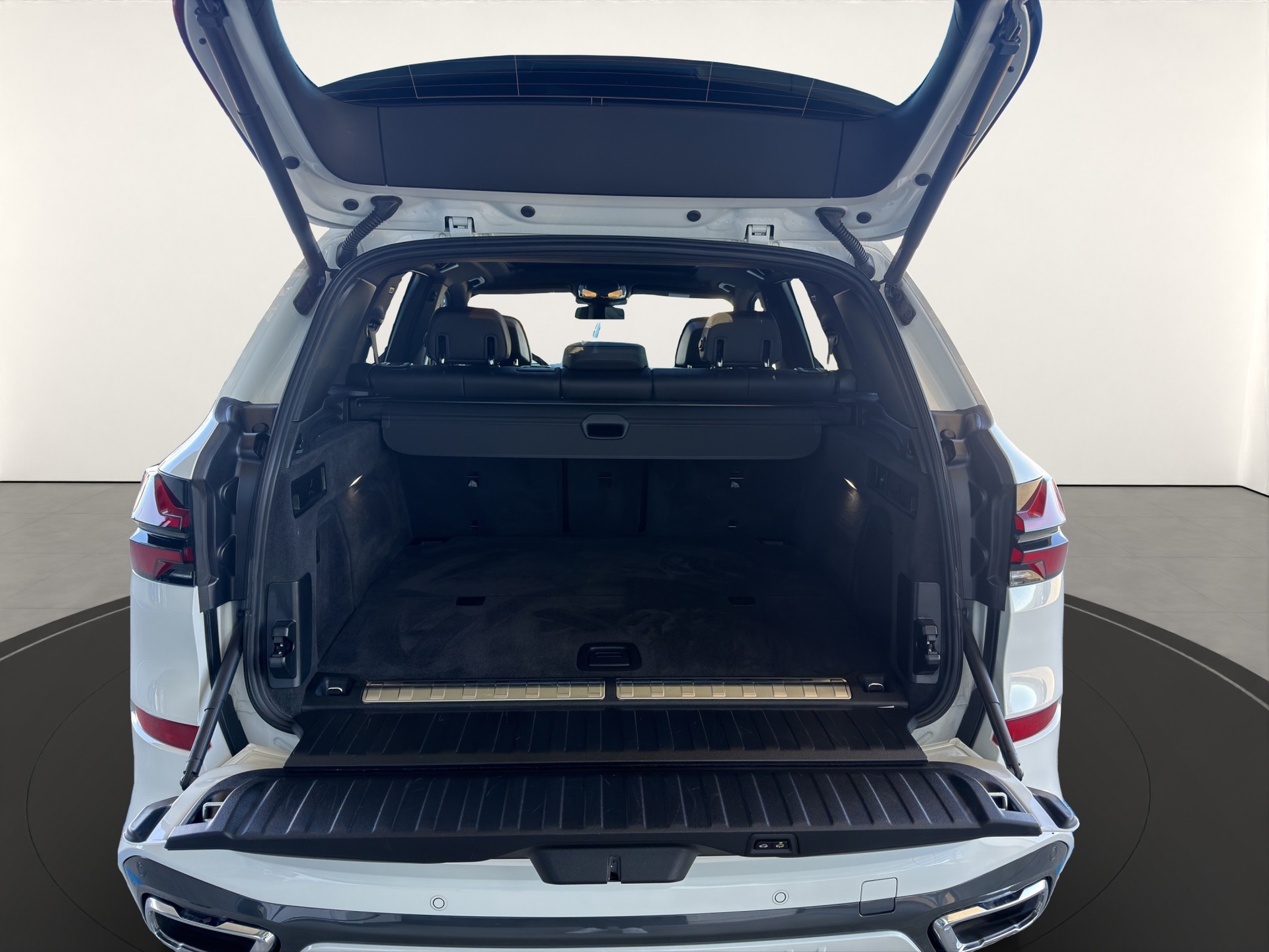 BMW X5 xDr 50e M Sport-image-22