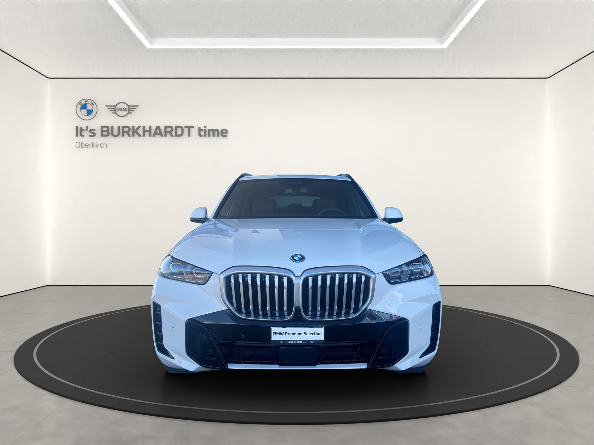 BMW X5 xDr 50e M Sport-image-8