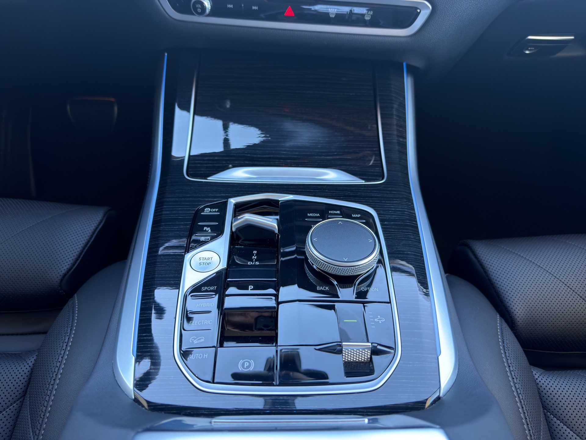 BMW X5 xDr 50e M Sport-image-13