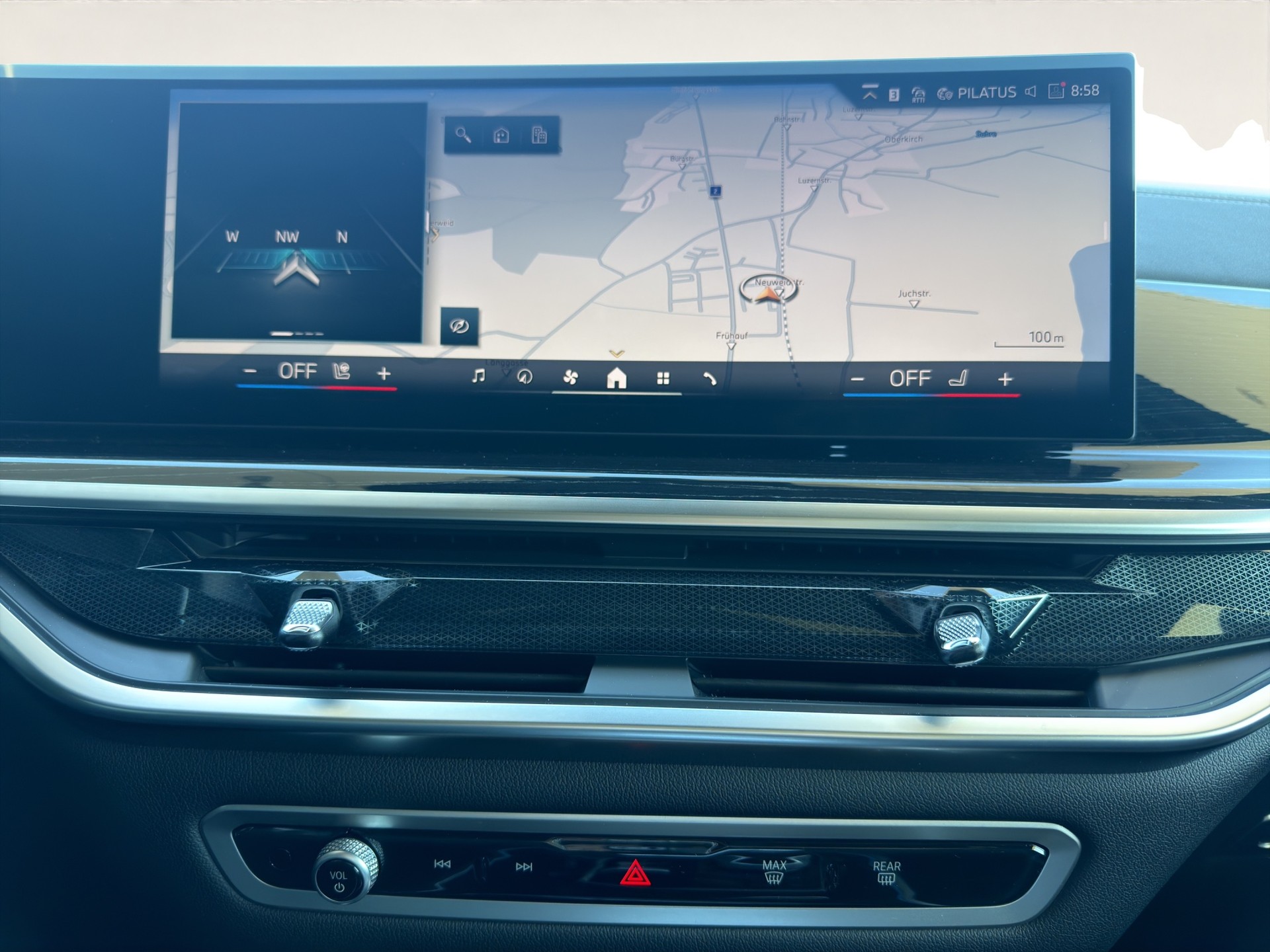 BMW X5 xDr 50e M Sport-image-14