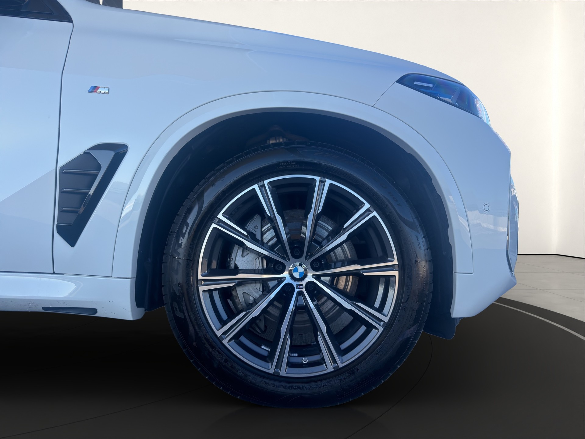 BMW X5 xDr 50e M Sport-image-6