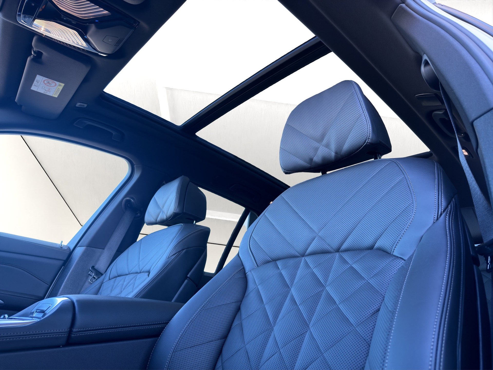 BMW X5 xDr 50e M Sport-image-17
