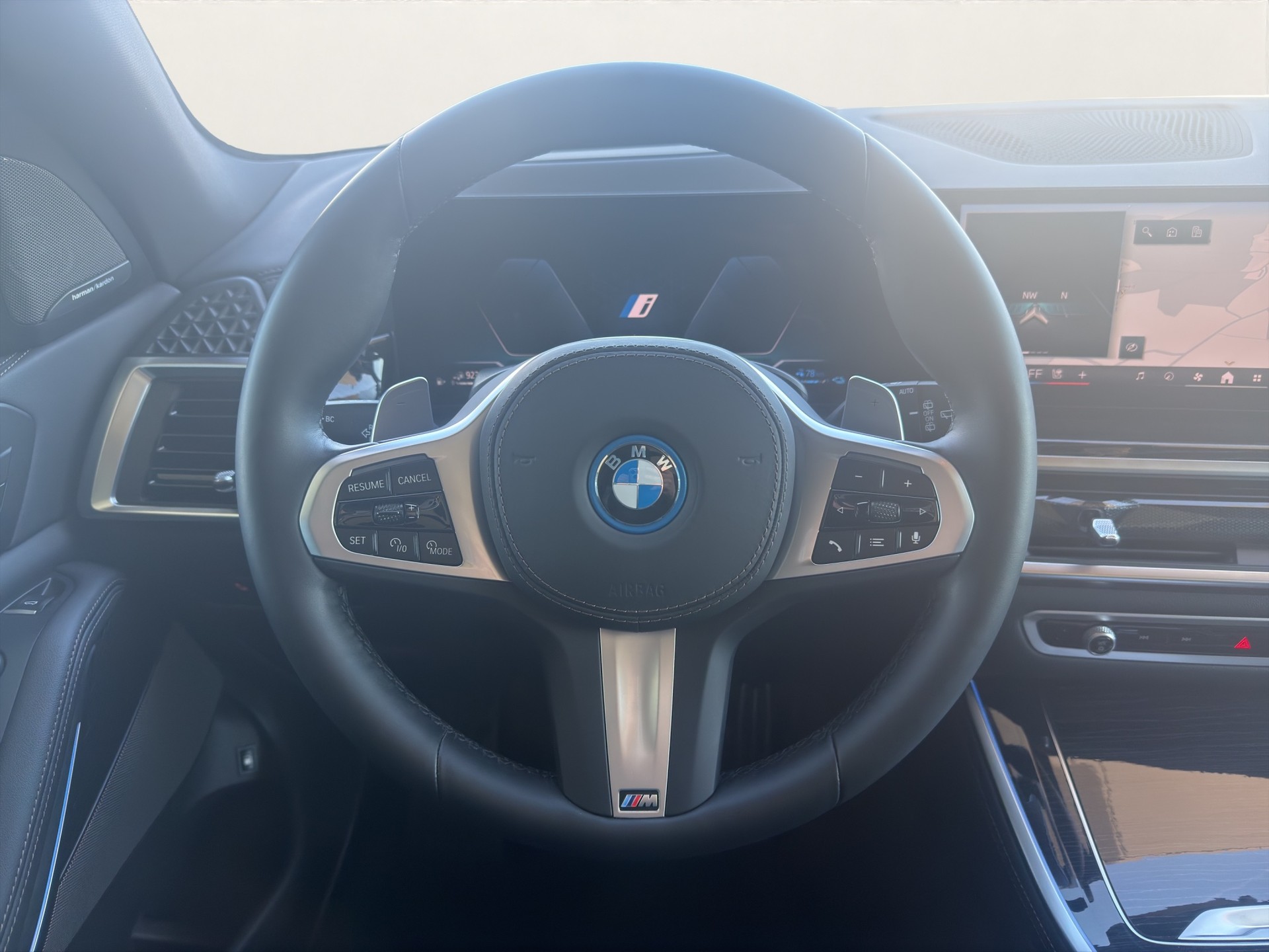 BMW X5 xDr 50e M Sport-image-10