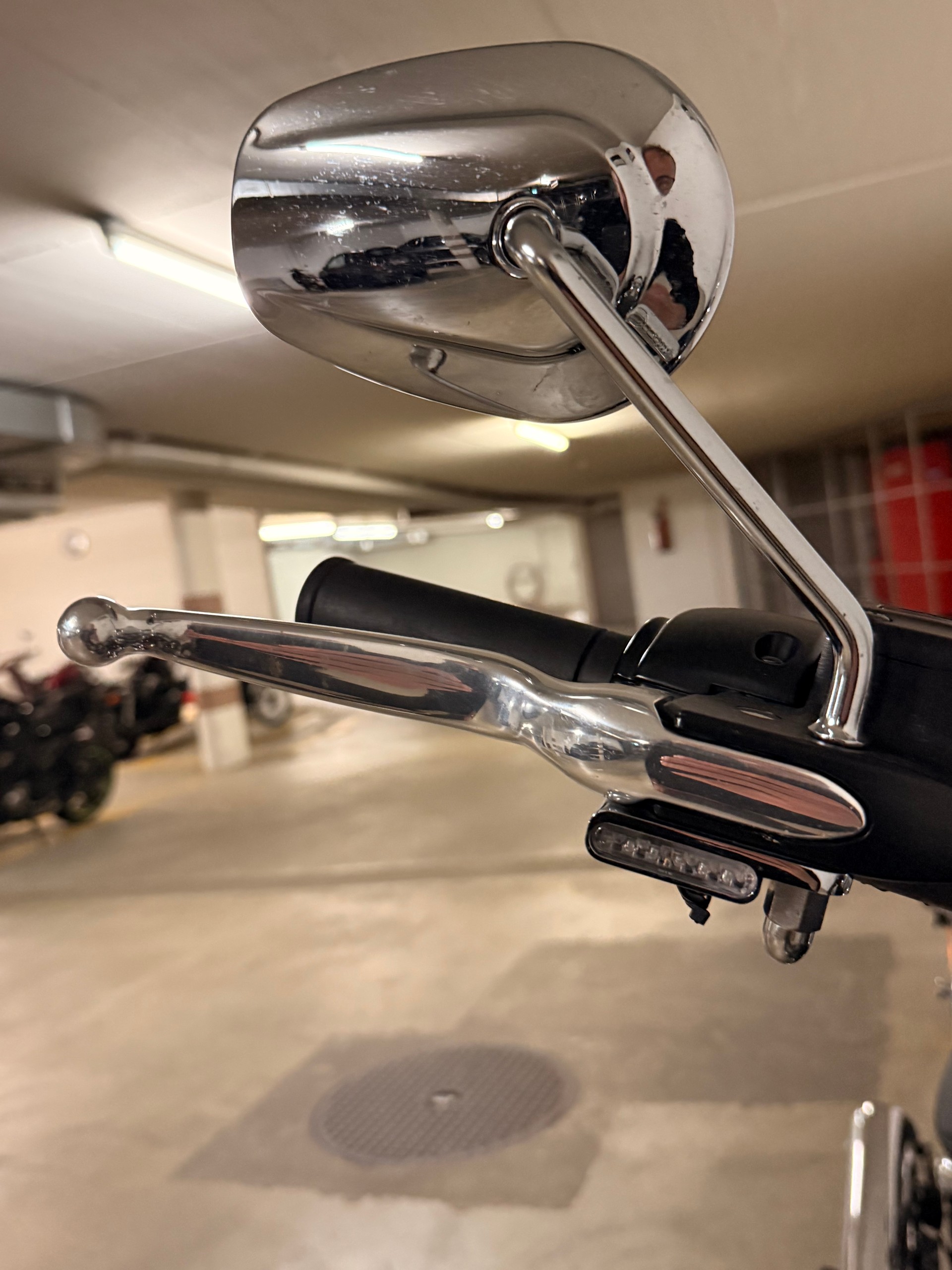 HARLEY-DAVIDSON Breakout 117-image-7