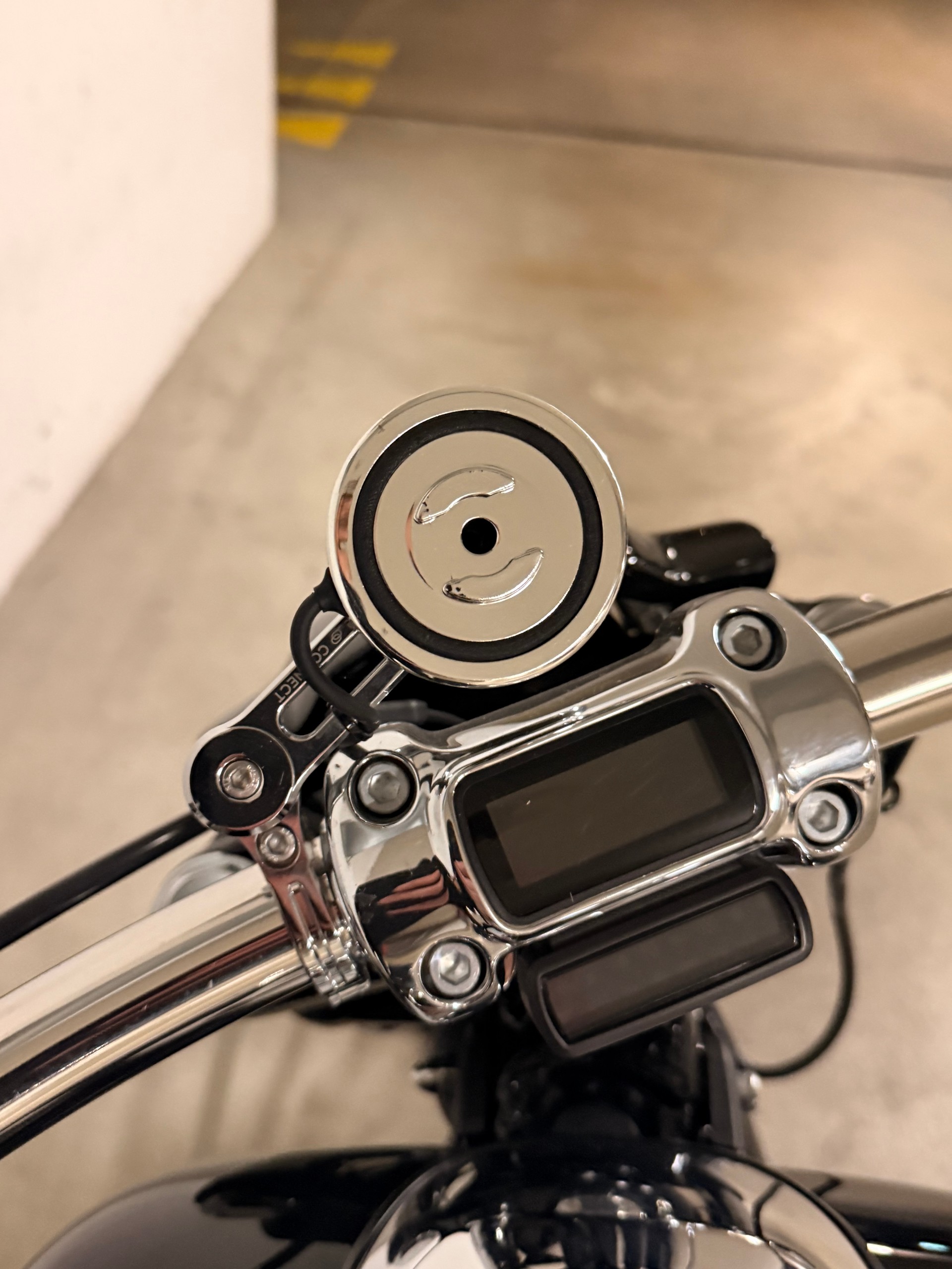 HARLEY-DAVIDSON Breakout 117-image-9