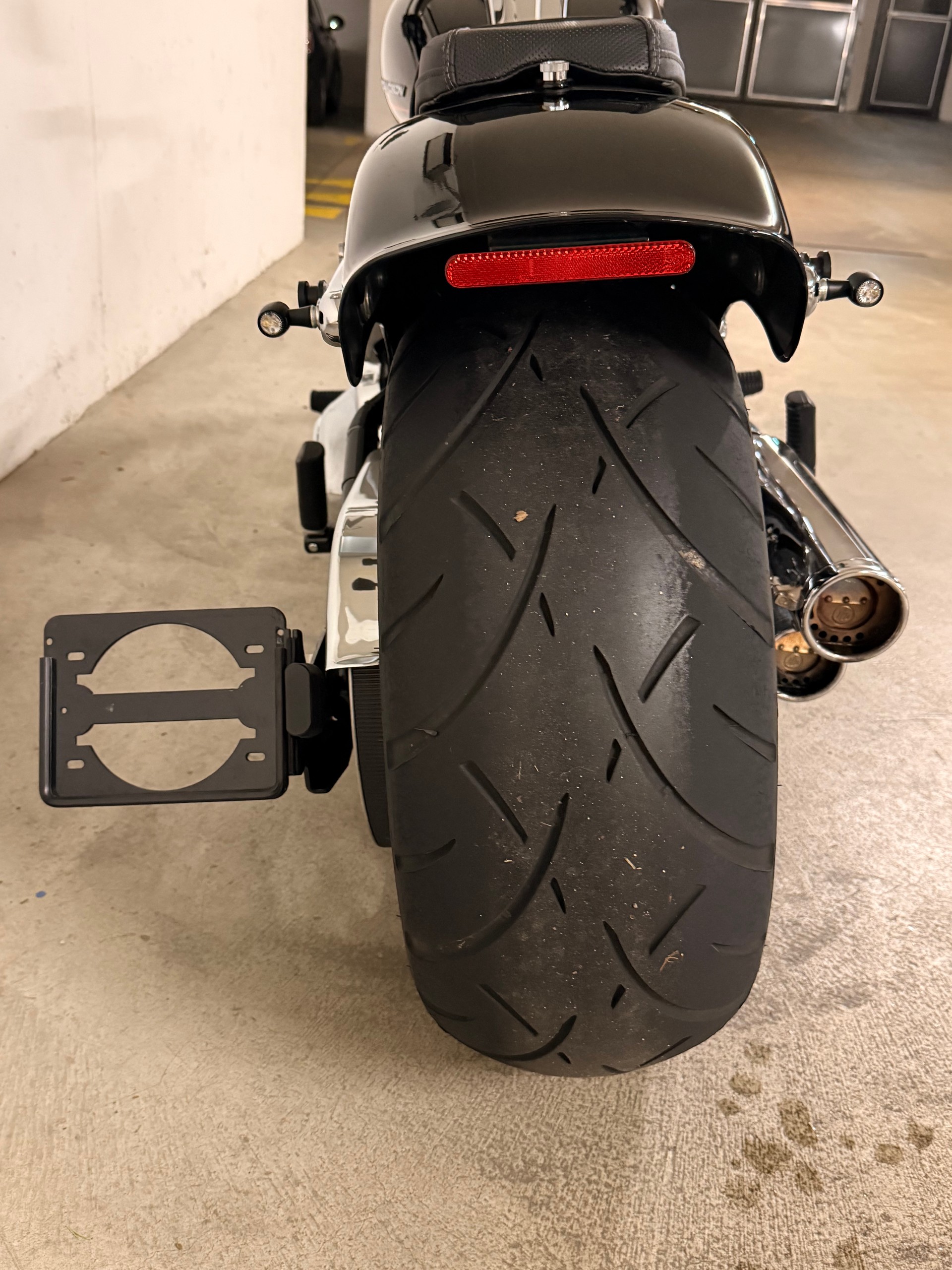 HARLEY-DAVIDSON Breakout 117-image-3