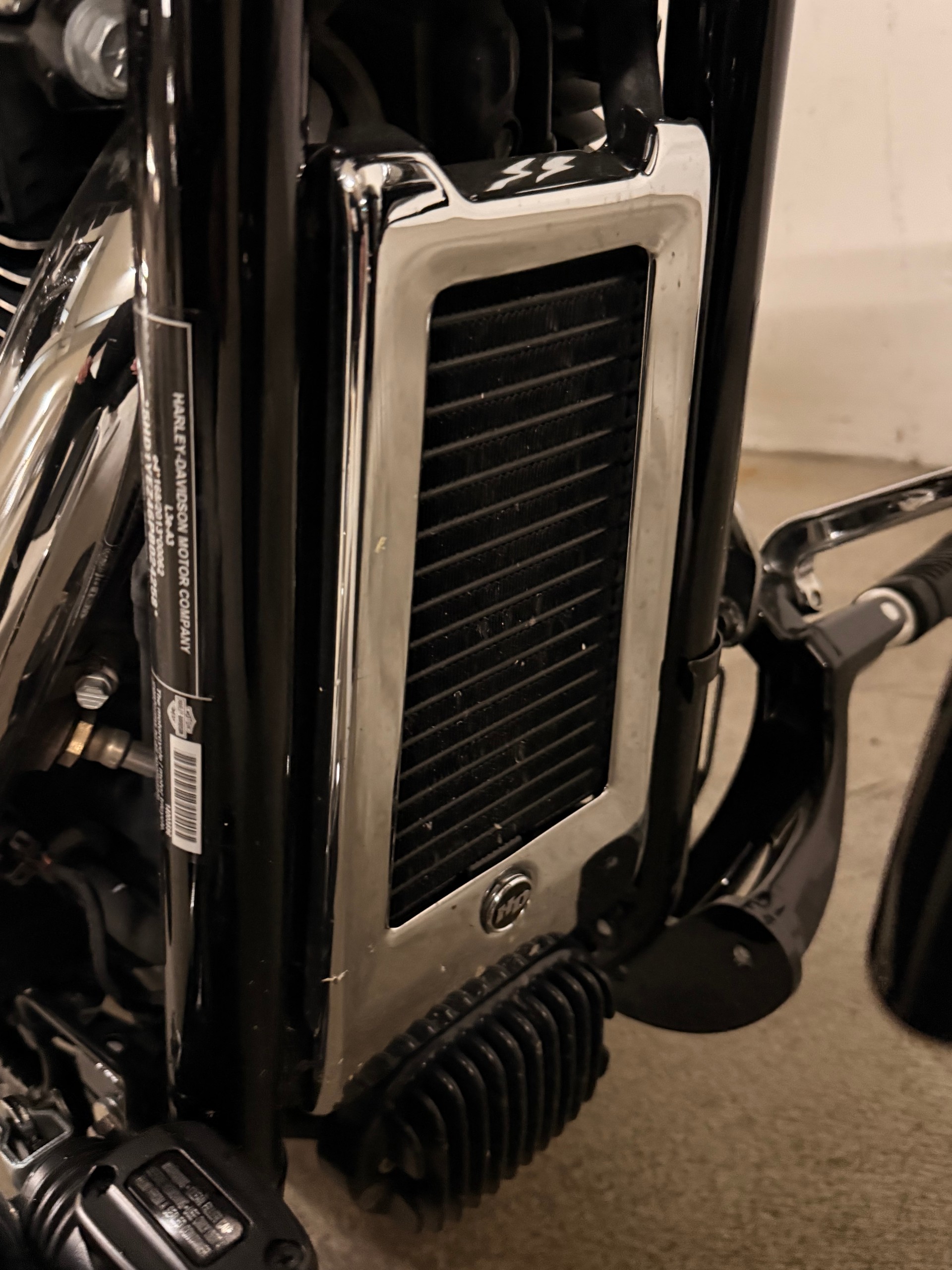HARLEY-DAVIDSON Breakout 117-image-10