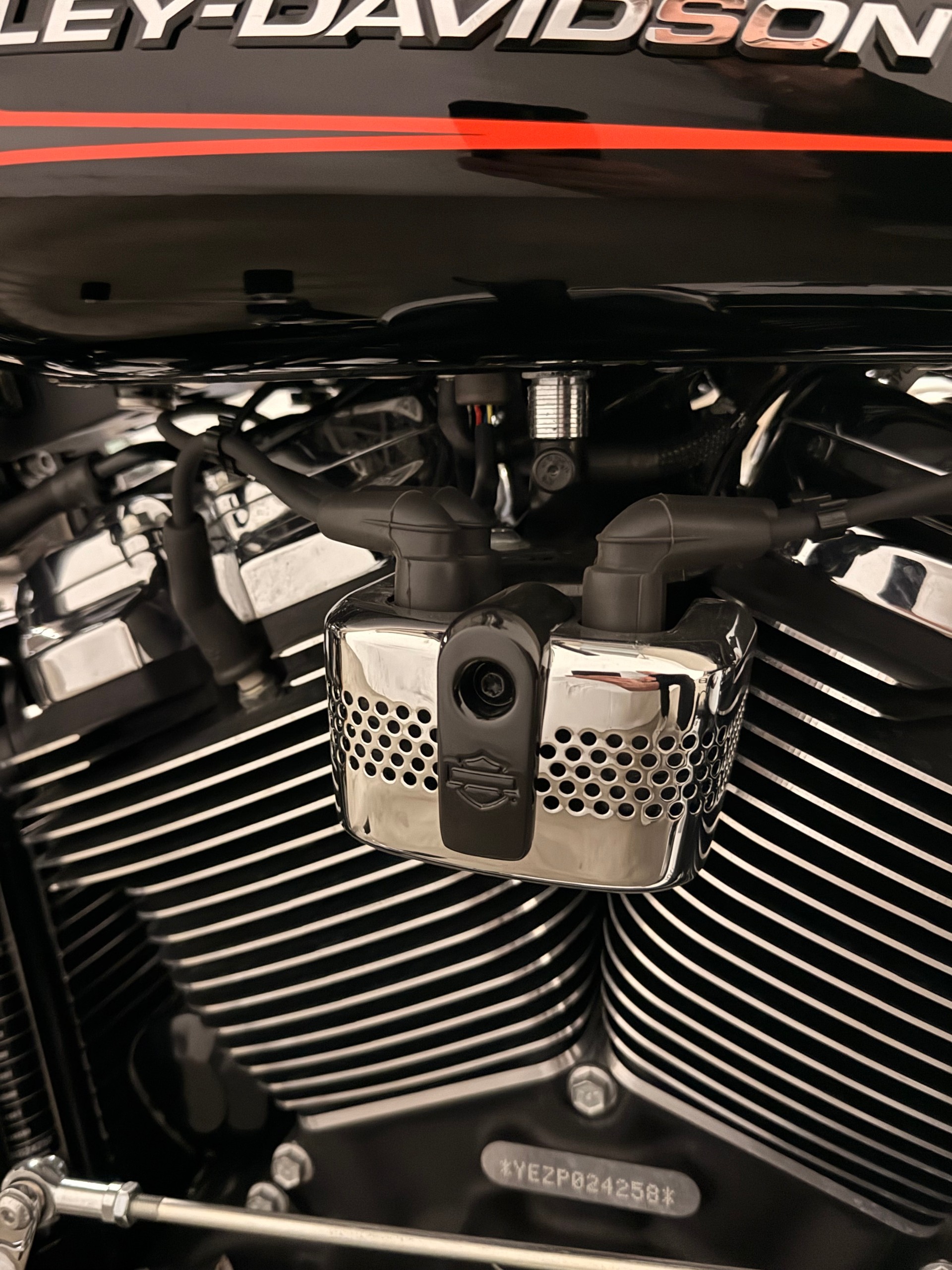 HARLEY-DAVIDSON Breakout 117-image-4