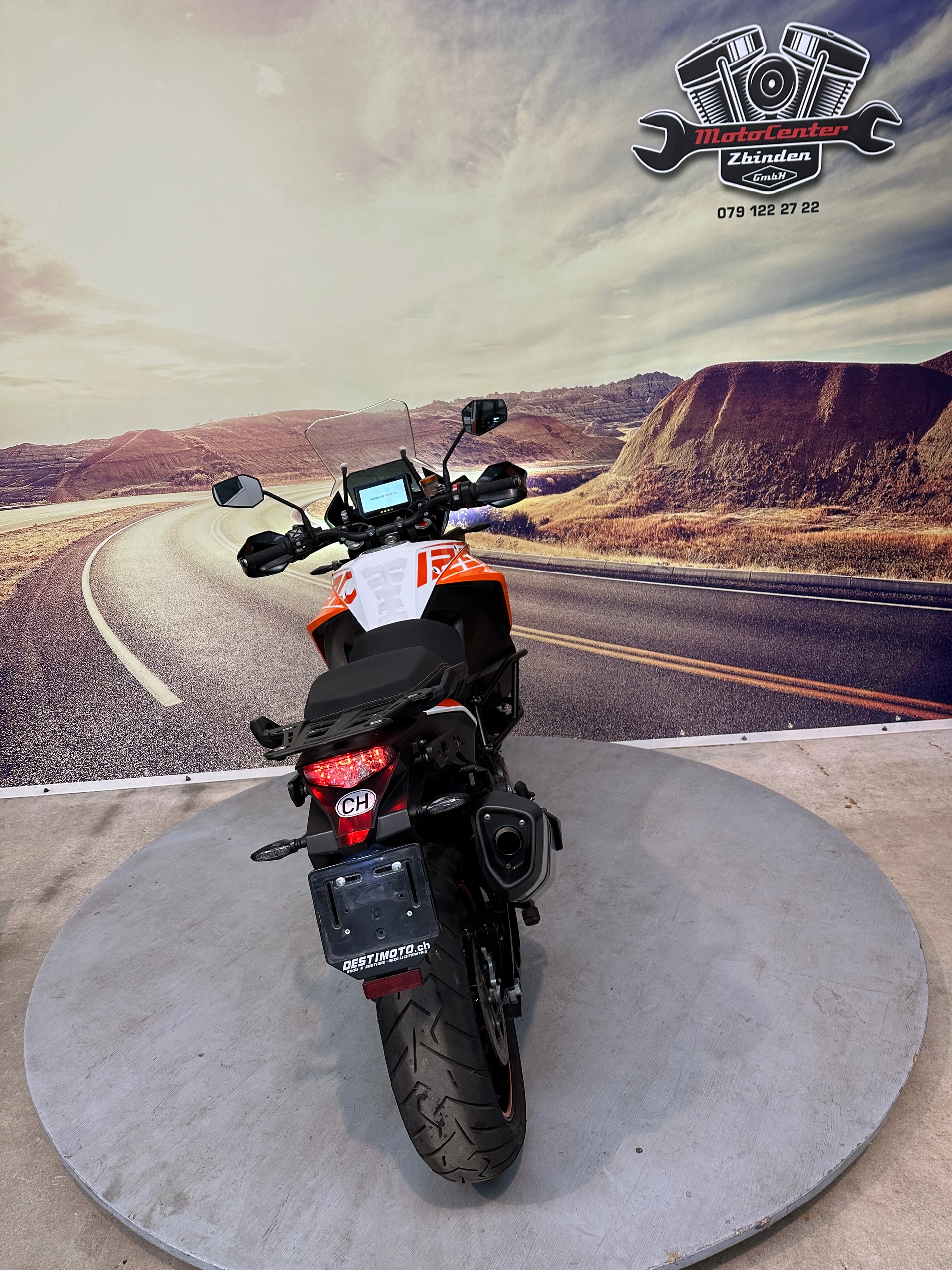 KTM 1290 Super Adventure S ABS-image-7