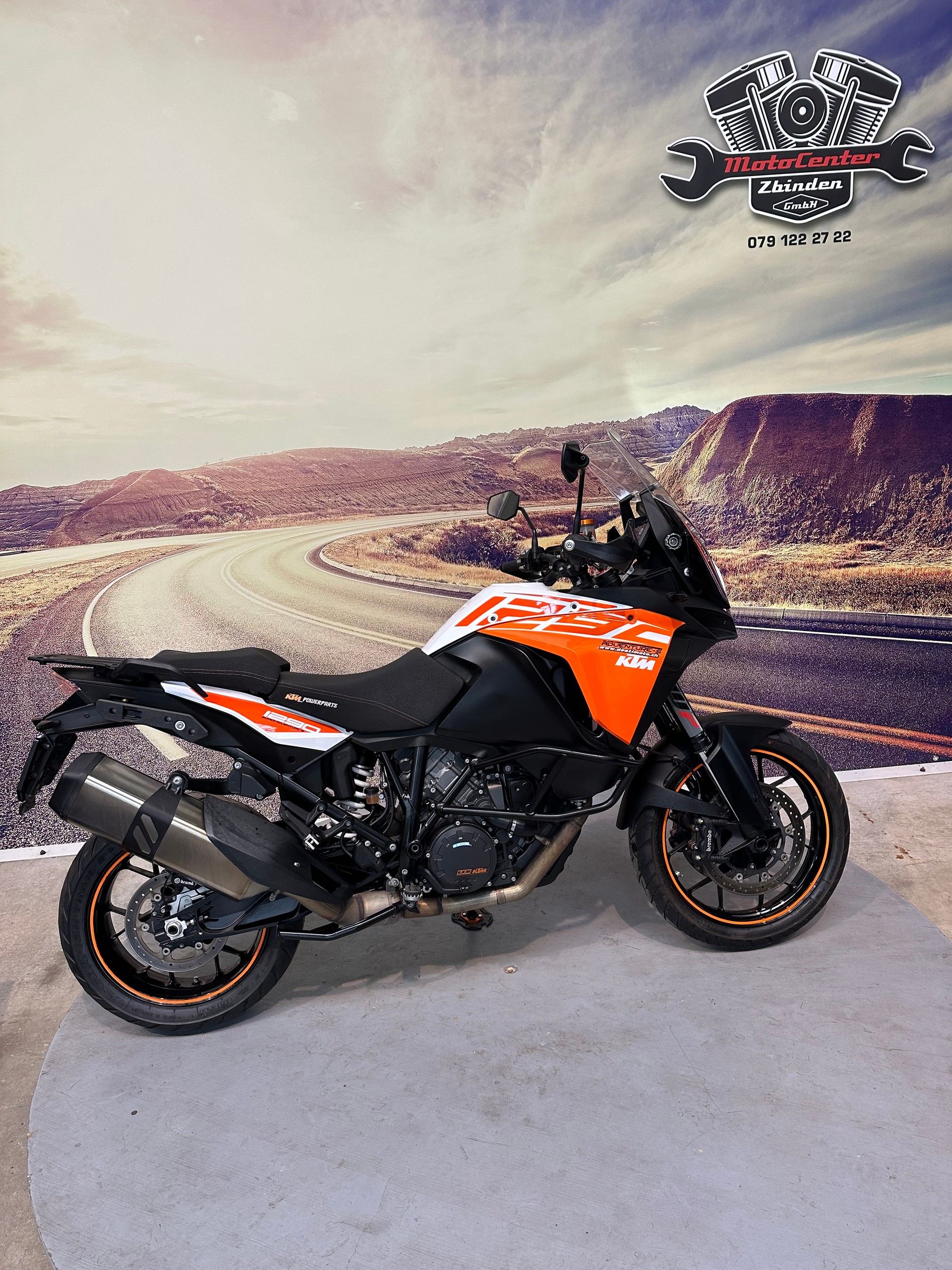KTM 1290 Super Adventure S ABS-image-0