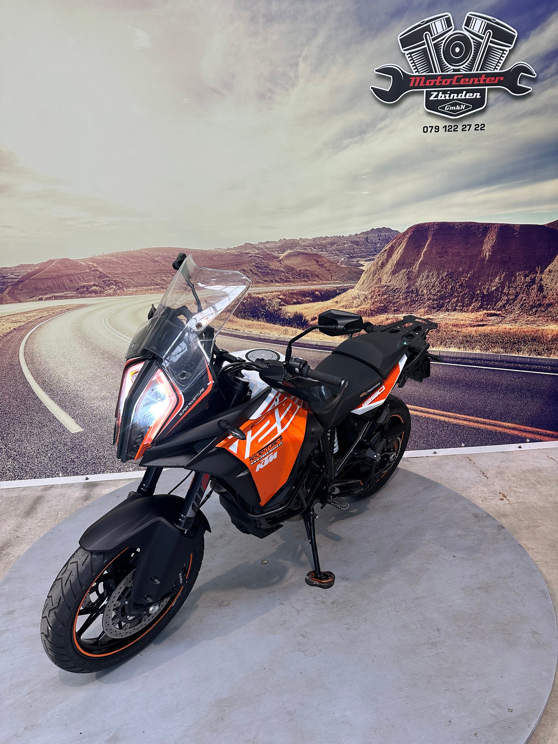 KTM 1290 Super Adventure S ABS-image-3