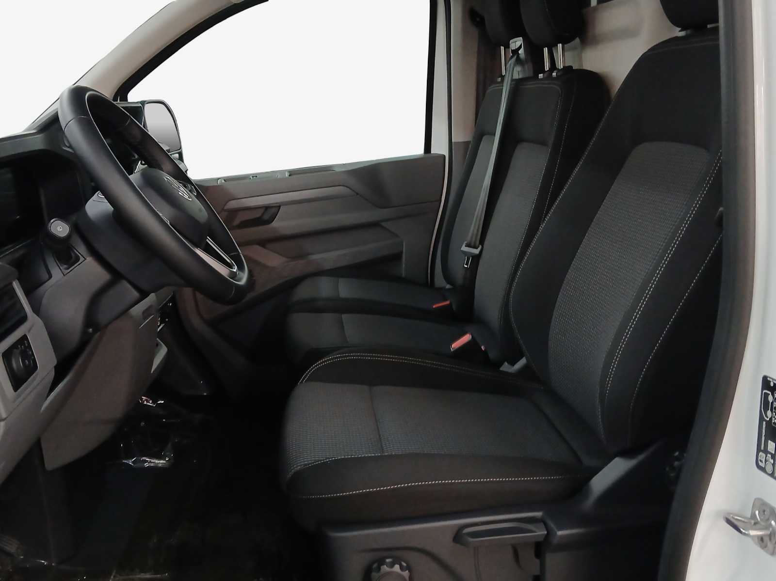 VW Transporter 2.0 TDI Automat-image-7