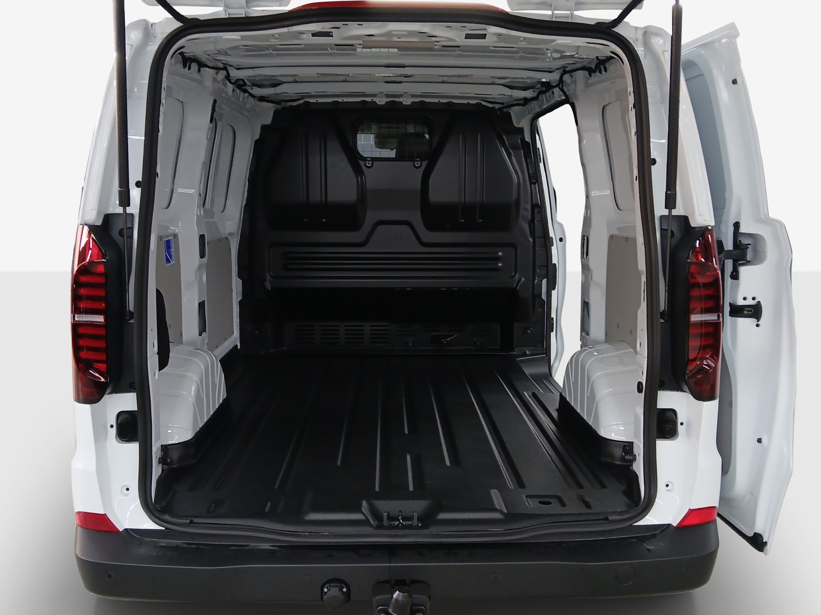 VW Transporter 2.0 TDI Automat-image-12