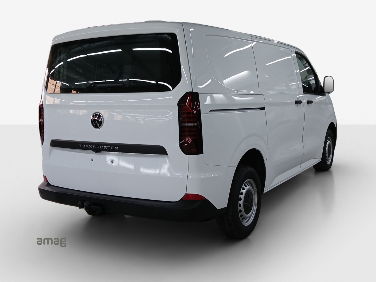 VW Transporter 2.0 TDI Automat-image-4